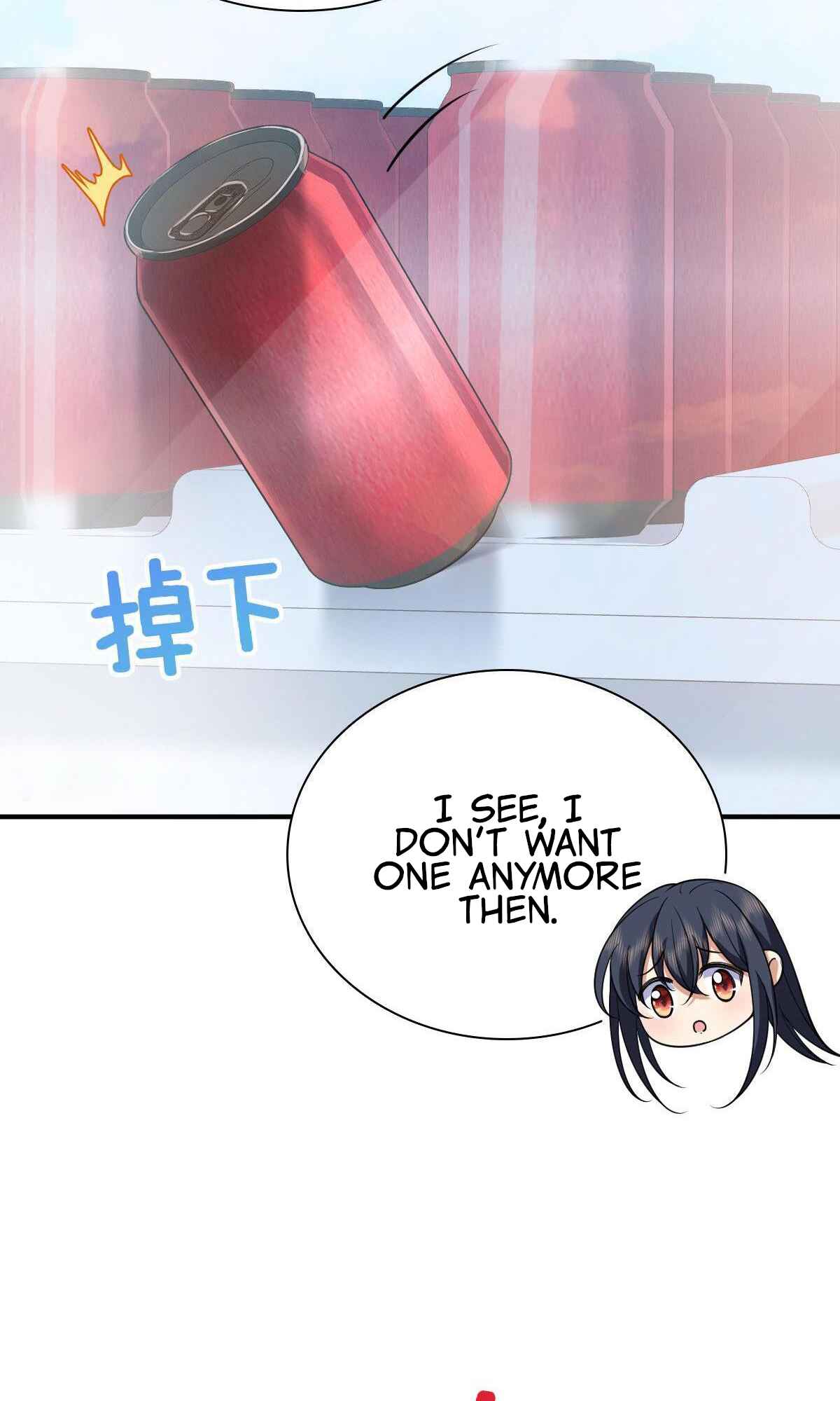 My Wife Is From a Thousand Years Ago chapter 86 page 34