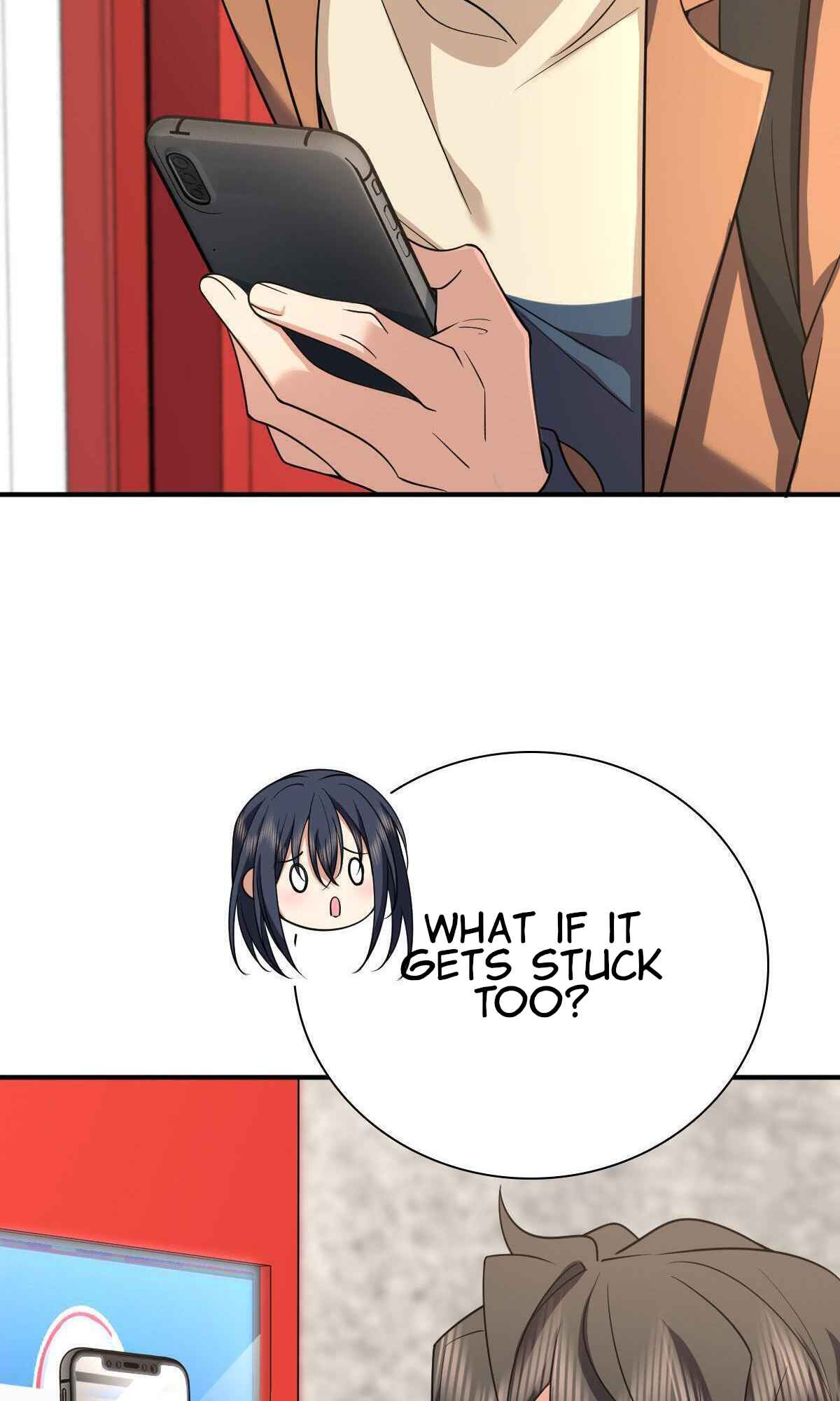 My Wife Is From a Thousand Years Ago chapter 86 page 41