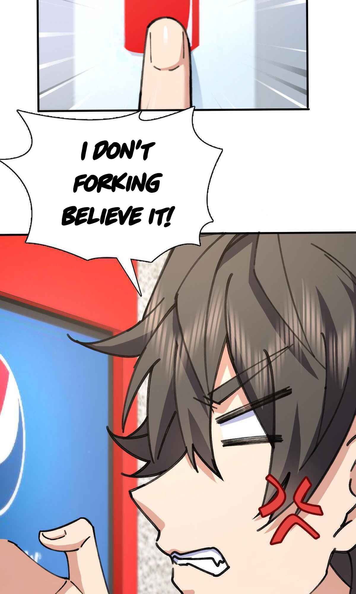 My Wife Is From a Thousand Years Ago chapter 86 page 46