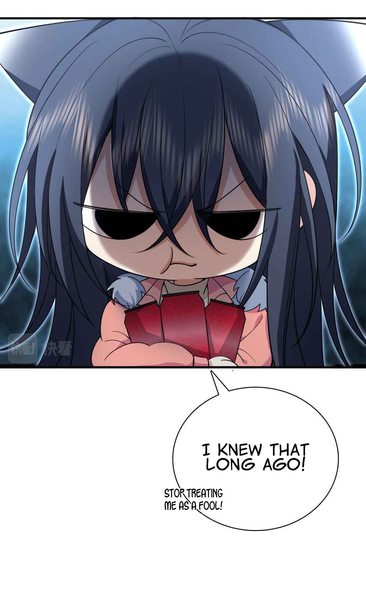 My Wife Is From a Thousand Years Ago chapter 86 page 57