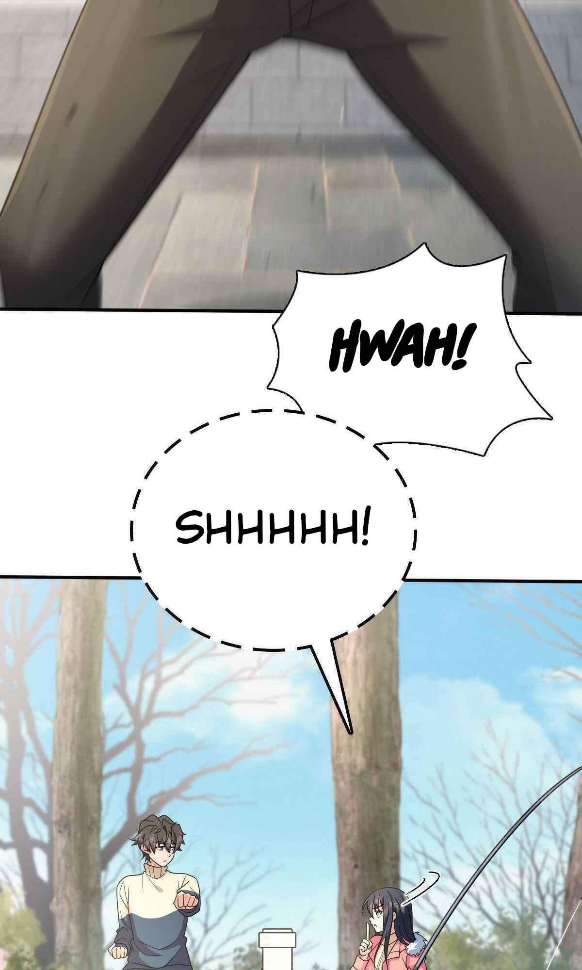 My Wife Is From a Thousand Years Ago chapter 86 page 6