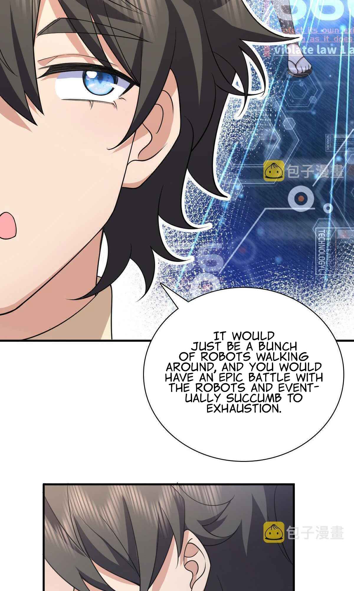 My Wife Is From a Thousand Years Ago chapter 86 page 62