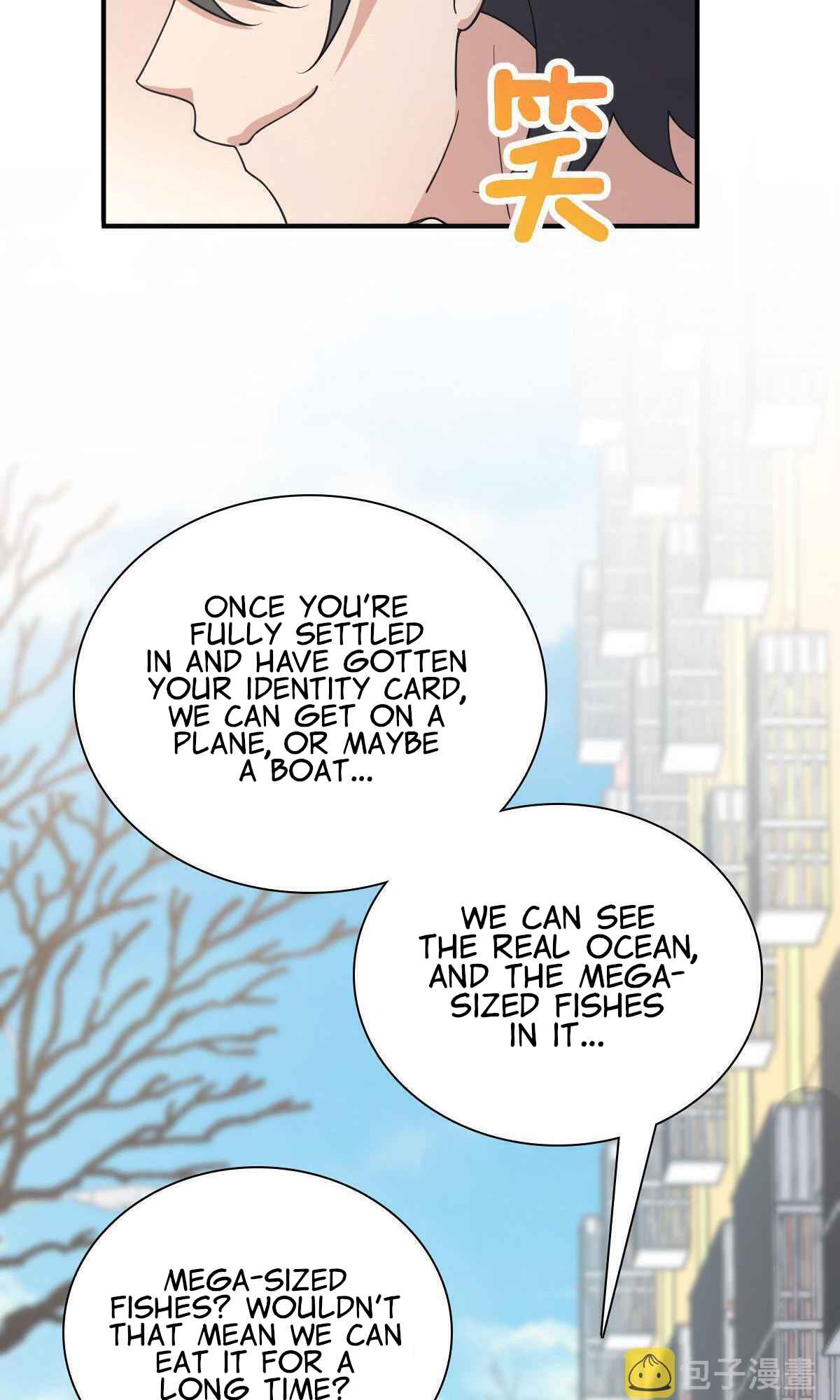 My Wife Is From a Thousand Years Ago chapter 86 page 63