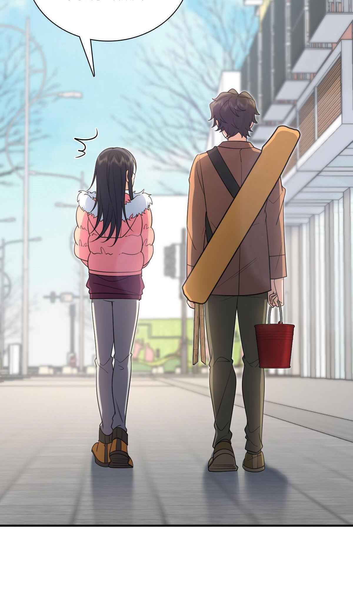 My Wife Is From a Thousand Years Ago chapter 86 page 64