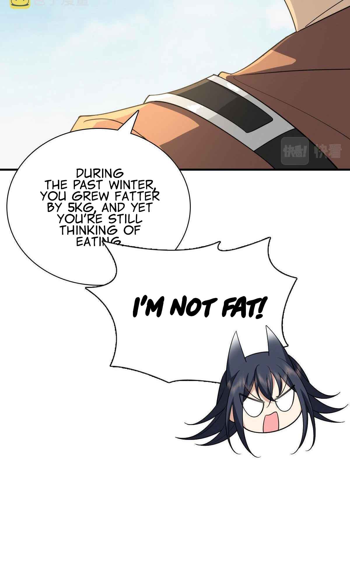 My Wife Is From a Thousand Years Ago chapter 86 page 66