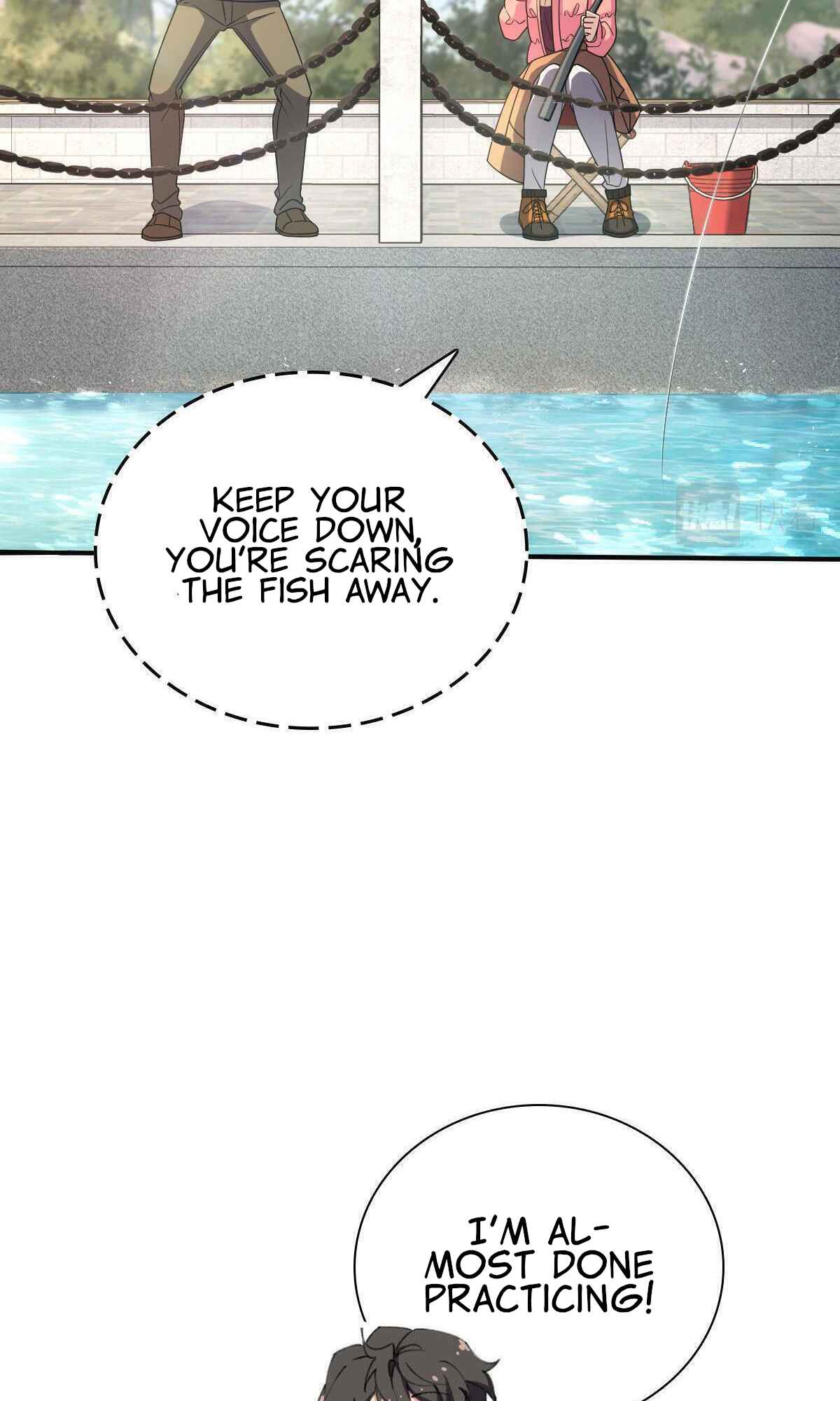 My Wife Is From a Thousand Years Ago chapter 86 page 7