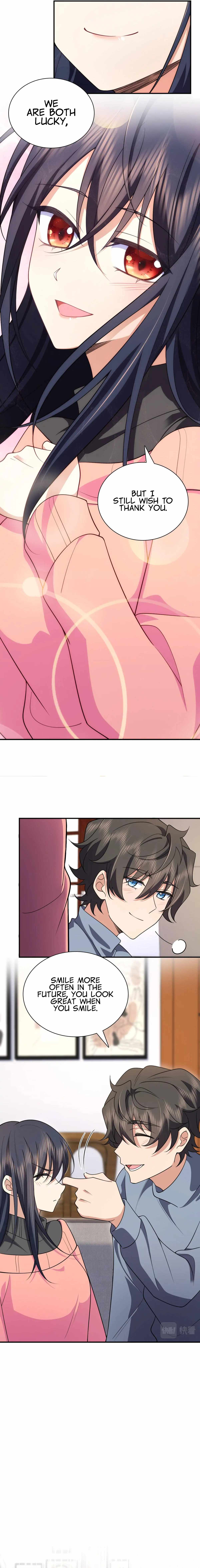 My Wife Is From a Thousand Years Ago chapter 87 page 10