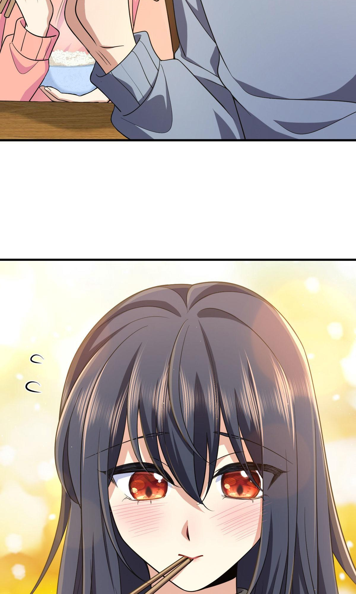 My Wife Is From a Thousand Years Ago chapter 88 page 12