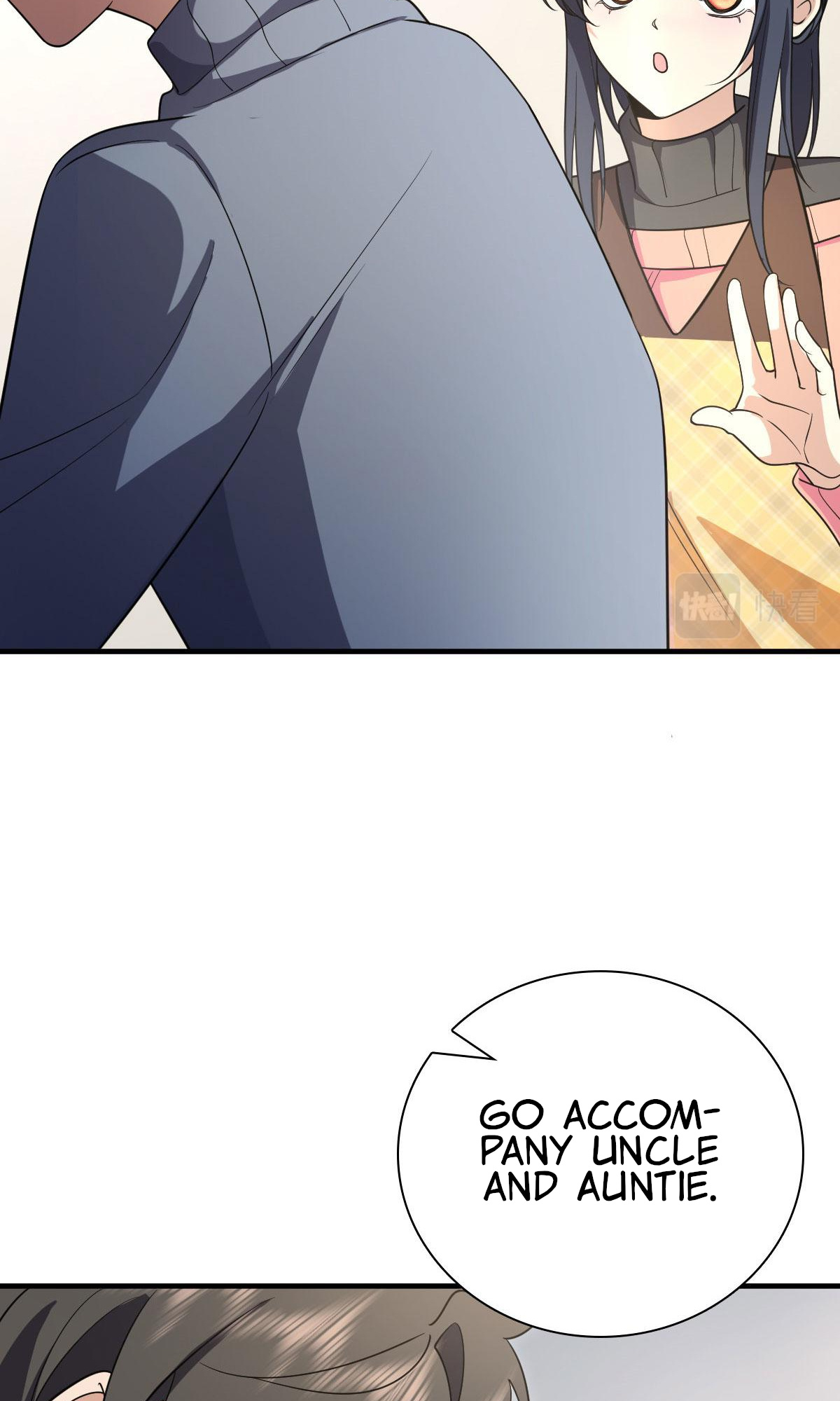 My Wife Is From a Thousand Years Ago chapter 88 page 16