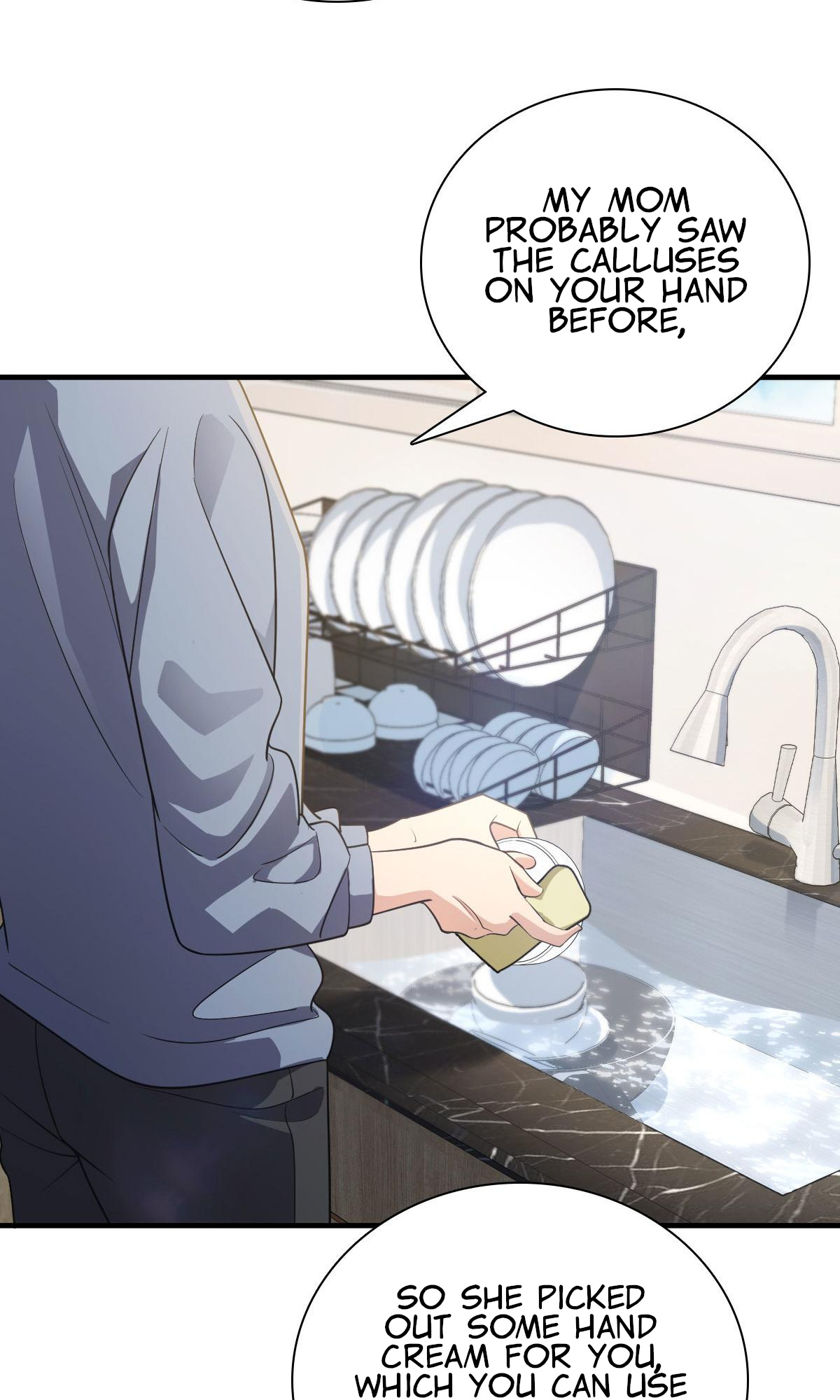 My Wife Is From a Thousand Years Ago chapter 88 page 18