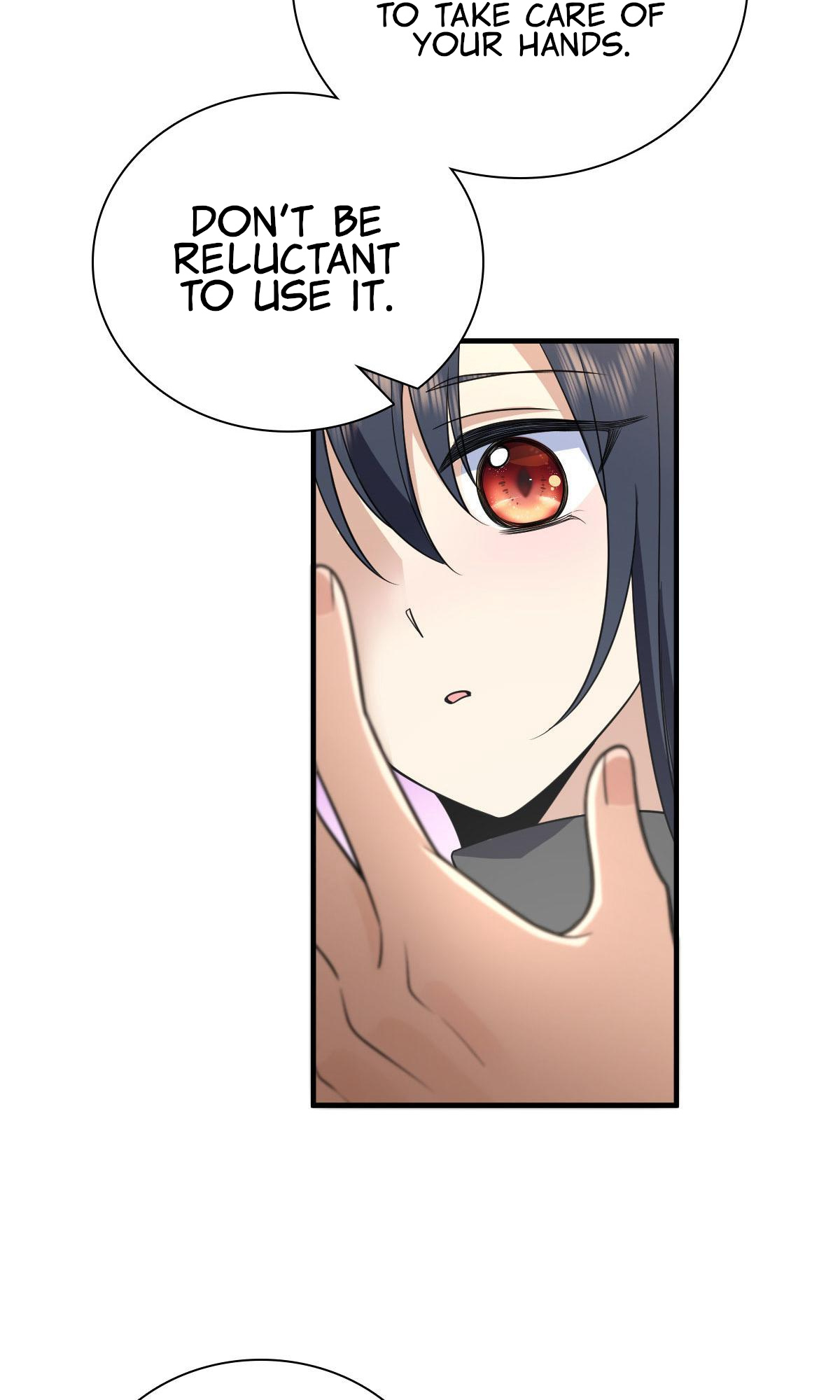 My Wife Is From a Thousand Years Ago chapter 88 page 19