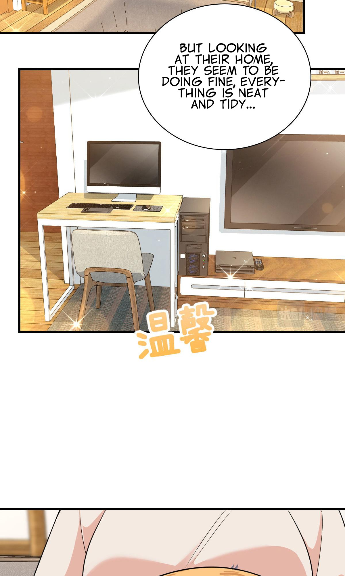 My Wife Is From a Thousand Years Ago chapter 88 page 28