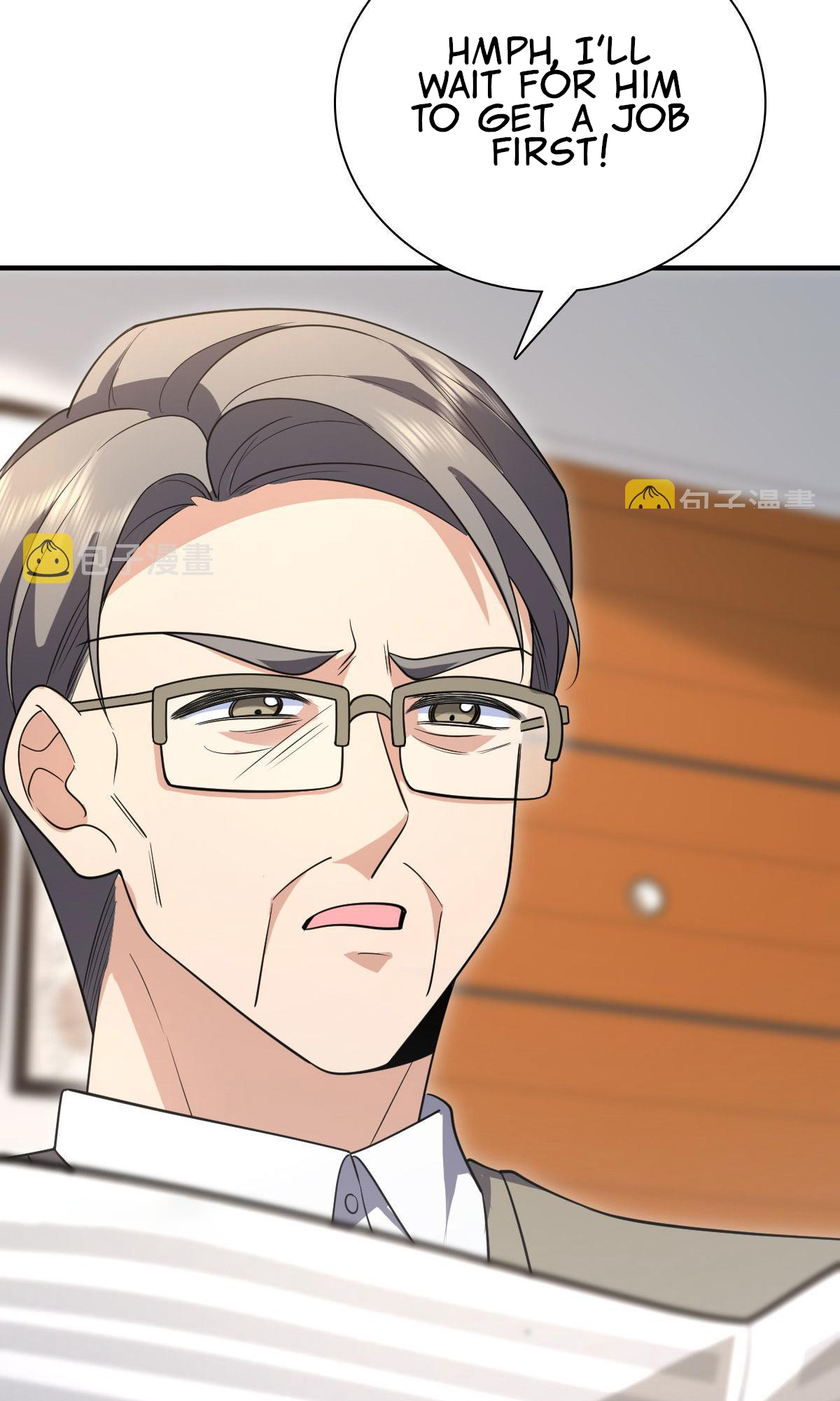 My Wife Is From a Thousand Years Ago chapter 88 page 30