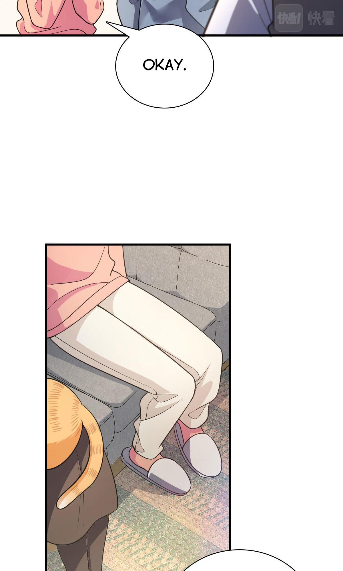 My Wife Is From a Thousand Years Ago chapter 88 page 34