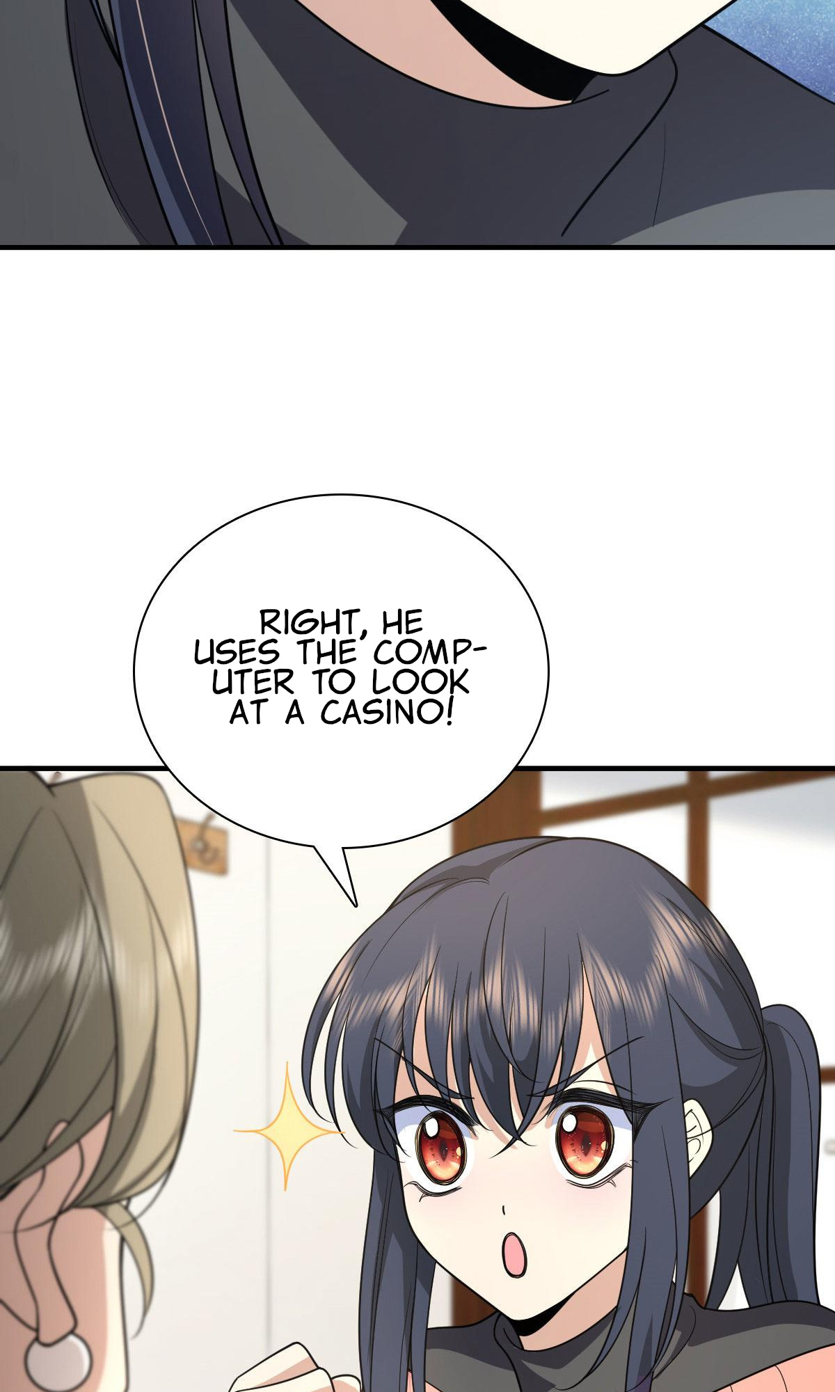 My Wife Is From a Thousand Years Ago chapter 88 page 38