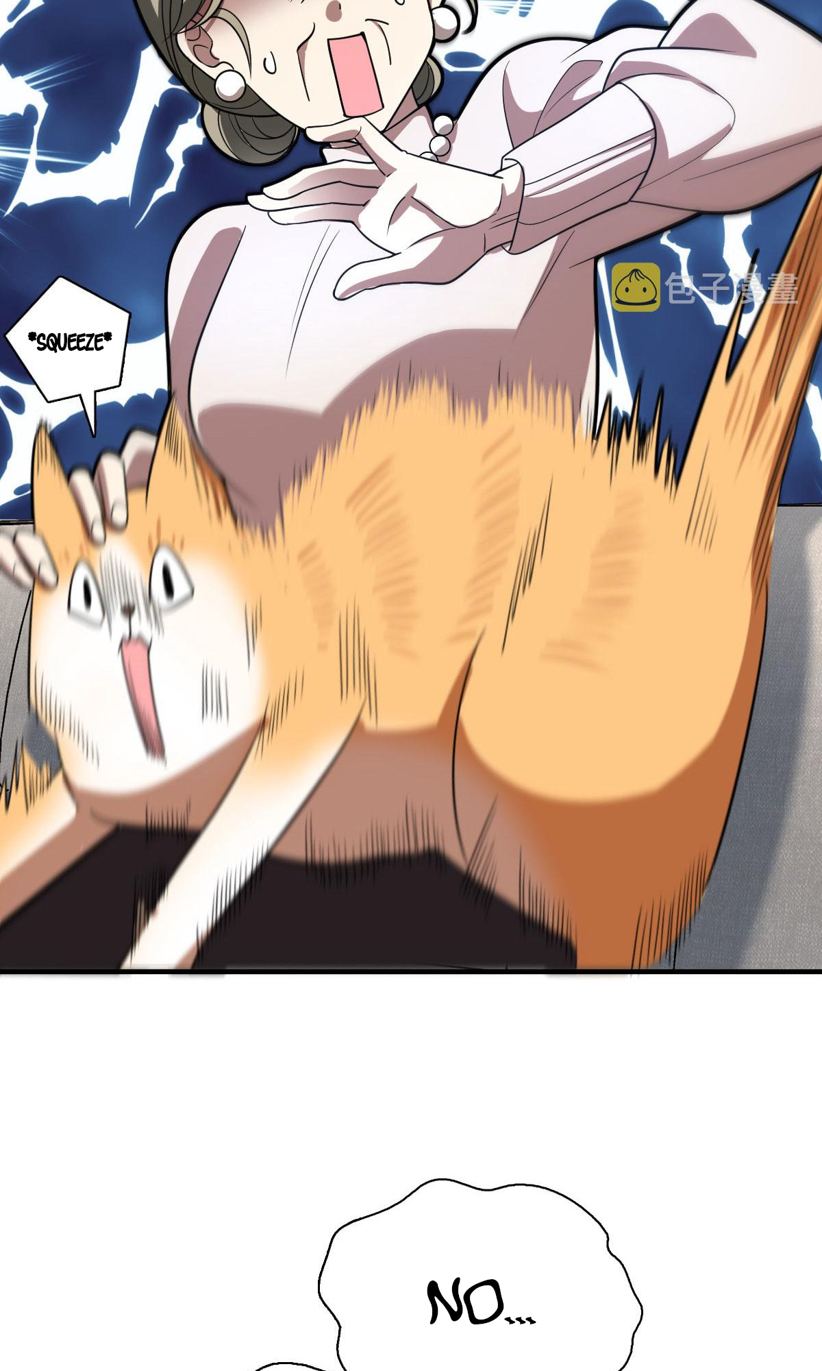 My Wife Is From a Thousand Years Ago chapter 88 page 40