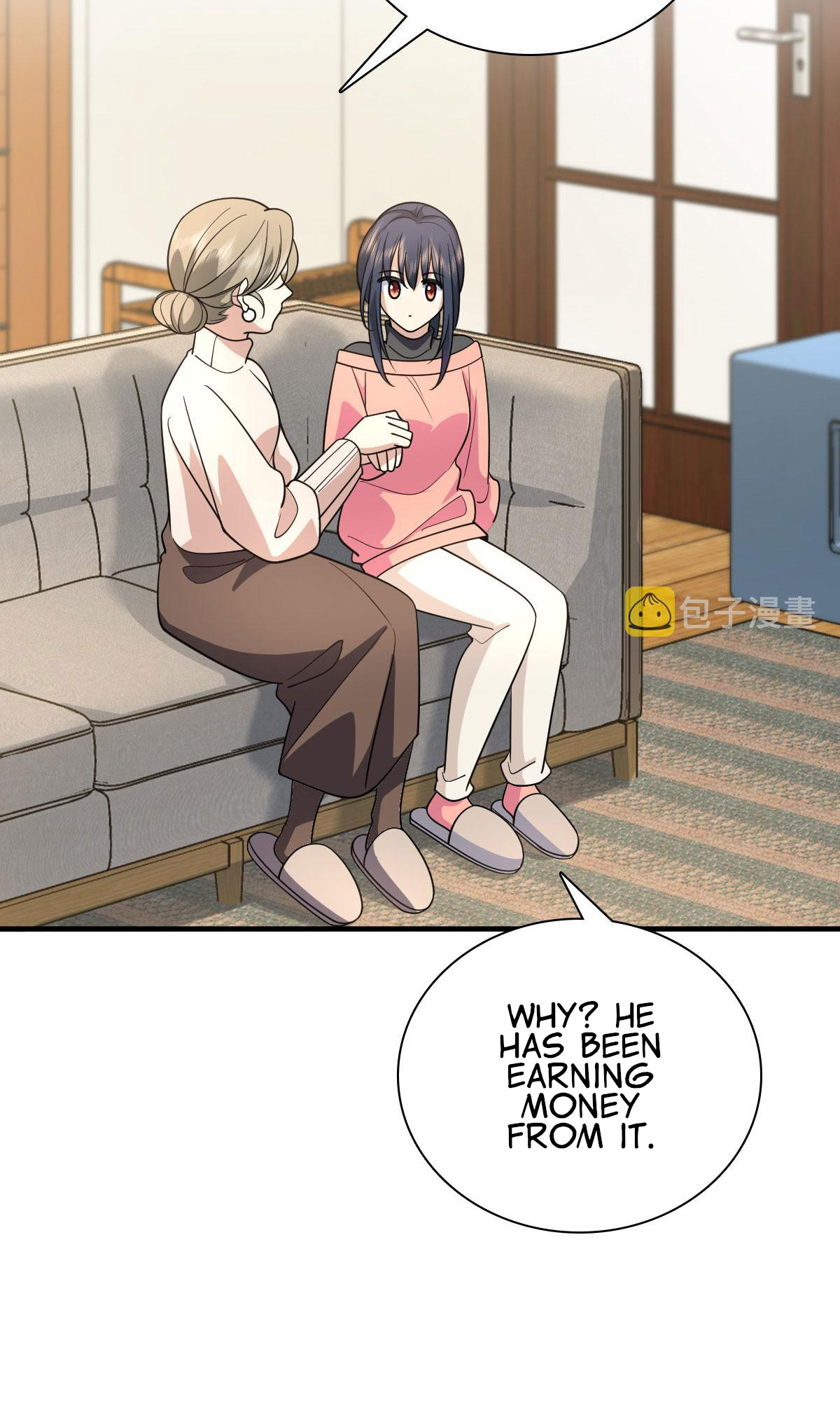 My Wife Is From a Thousand Years Ago chapter 88 page 43