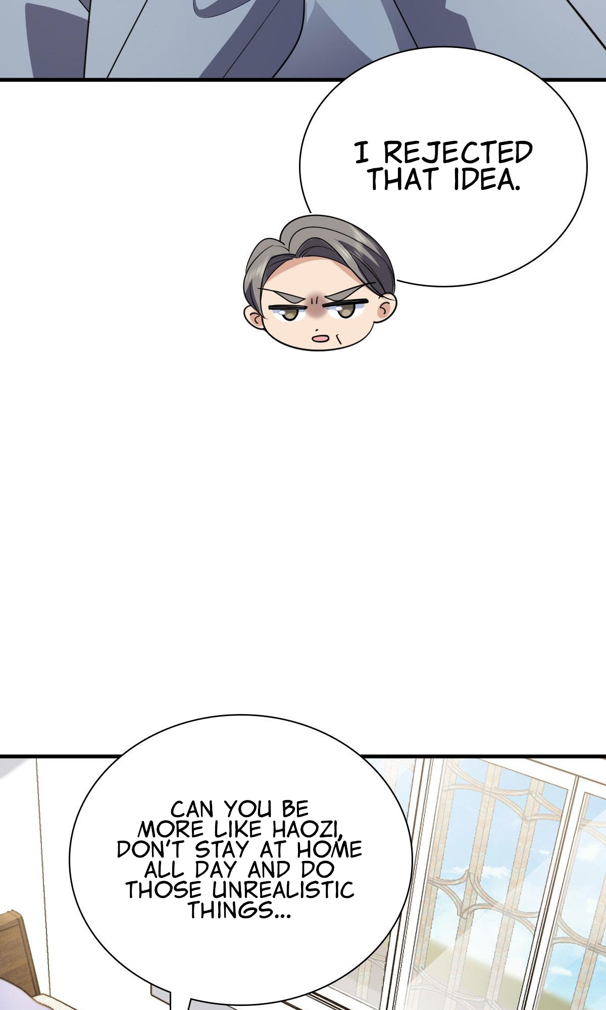 My Wife Is From a Thousand Years Ago chapter 88 page 56