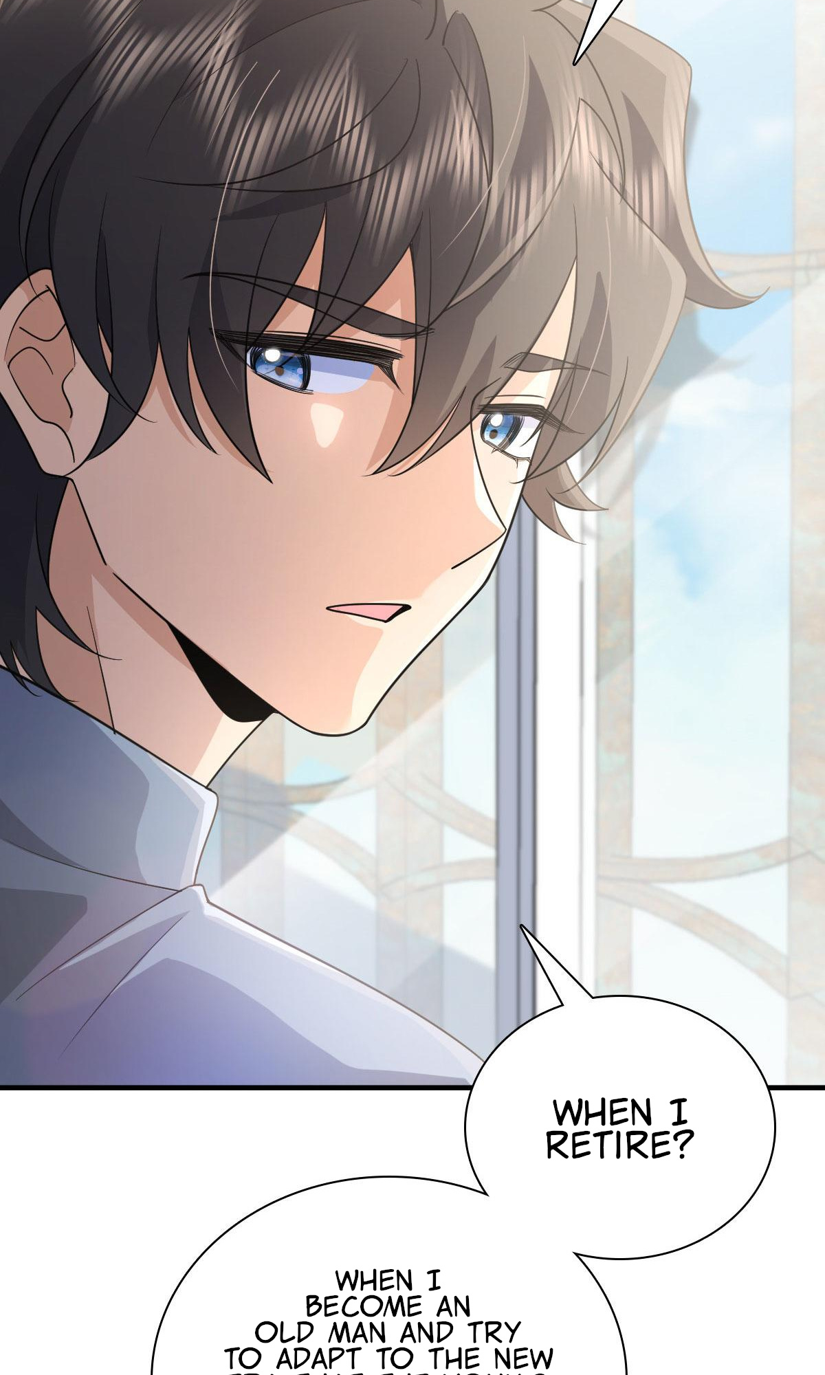 My Wife Is From a Thousand Years Ago chapter 88 page 61