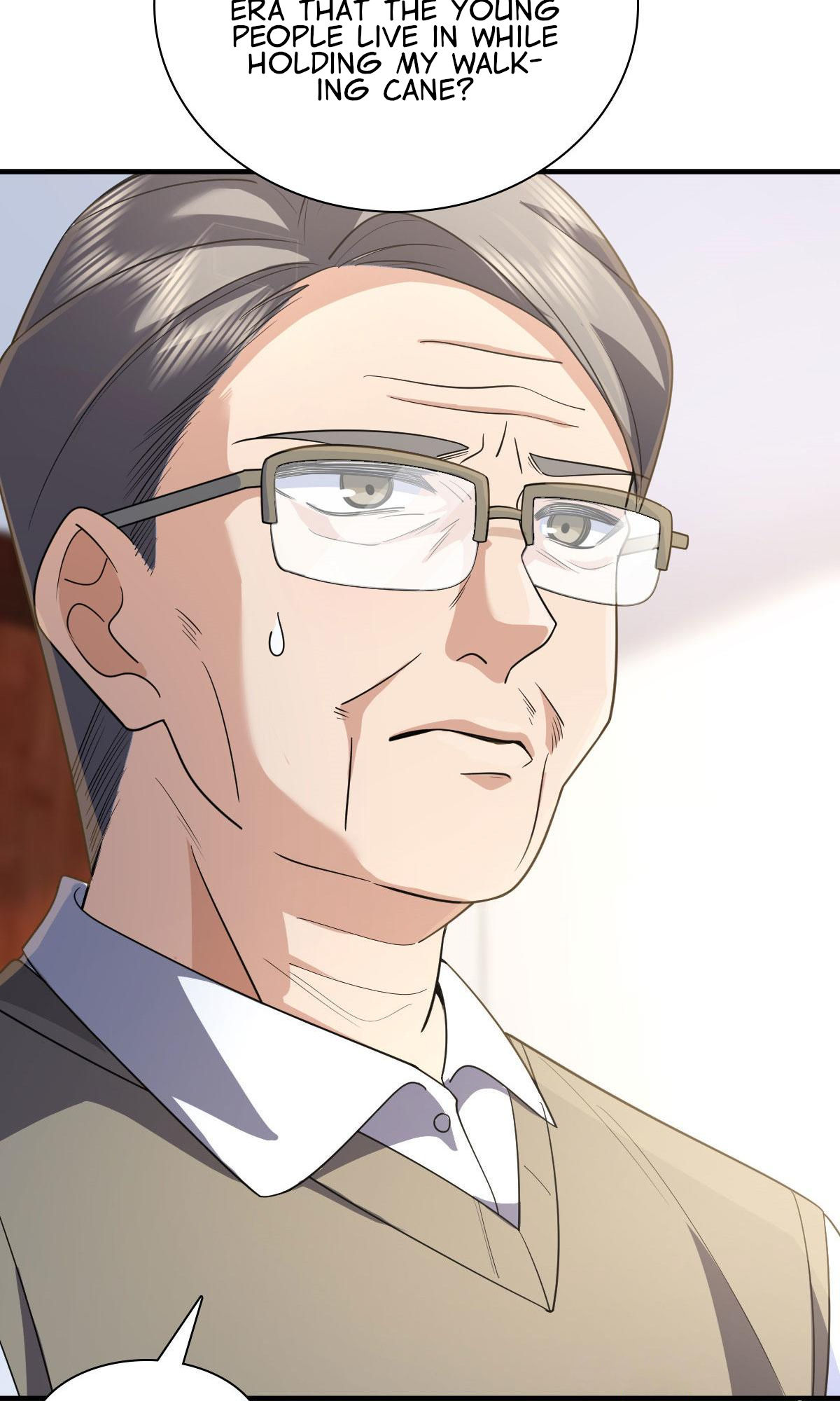 My Wife Is From a Thousand Years Ago chapter 88 page 62