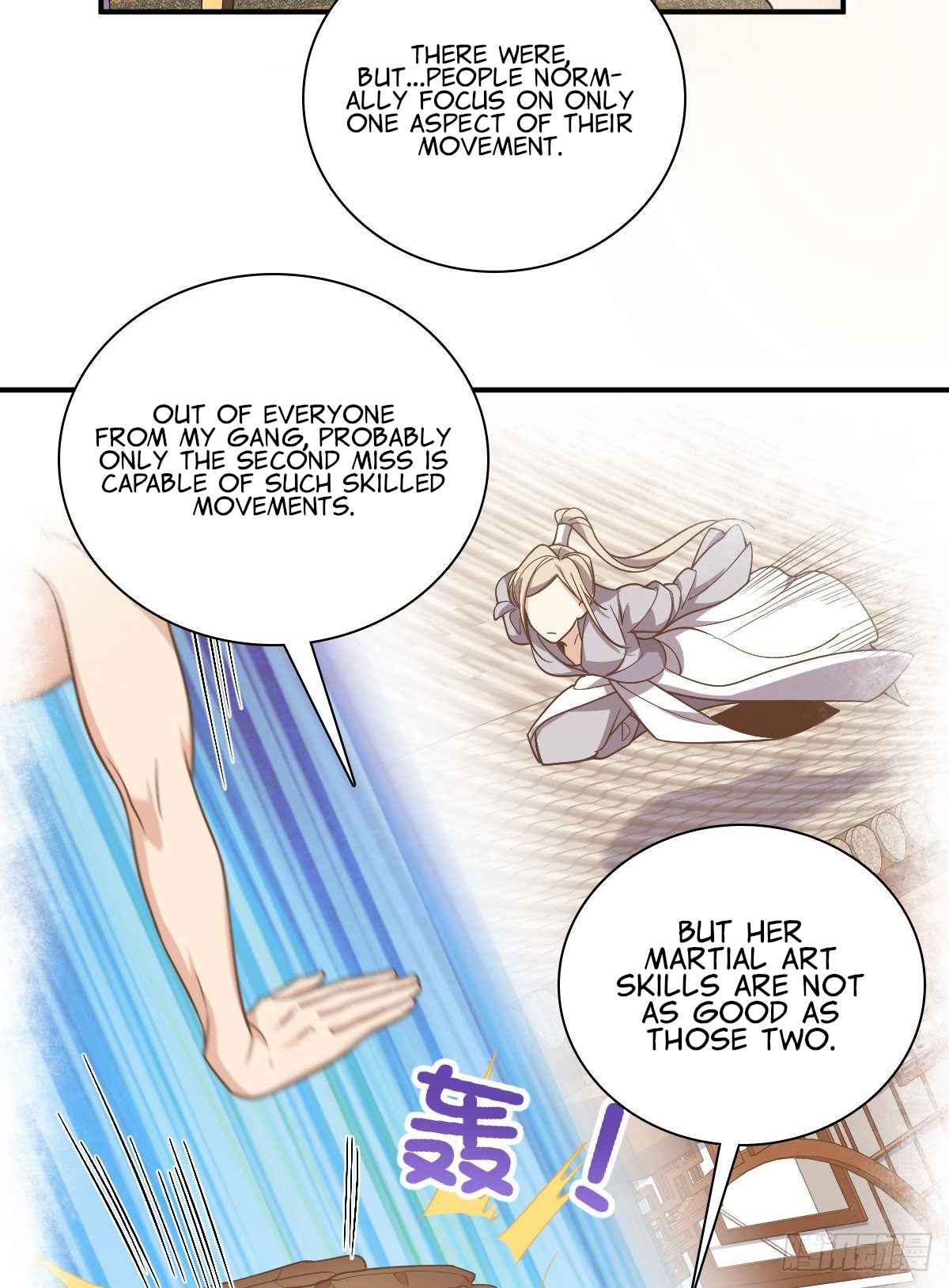 My Wife Is From a Thousand Years Ago chapter 9 page 15