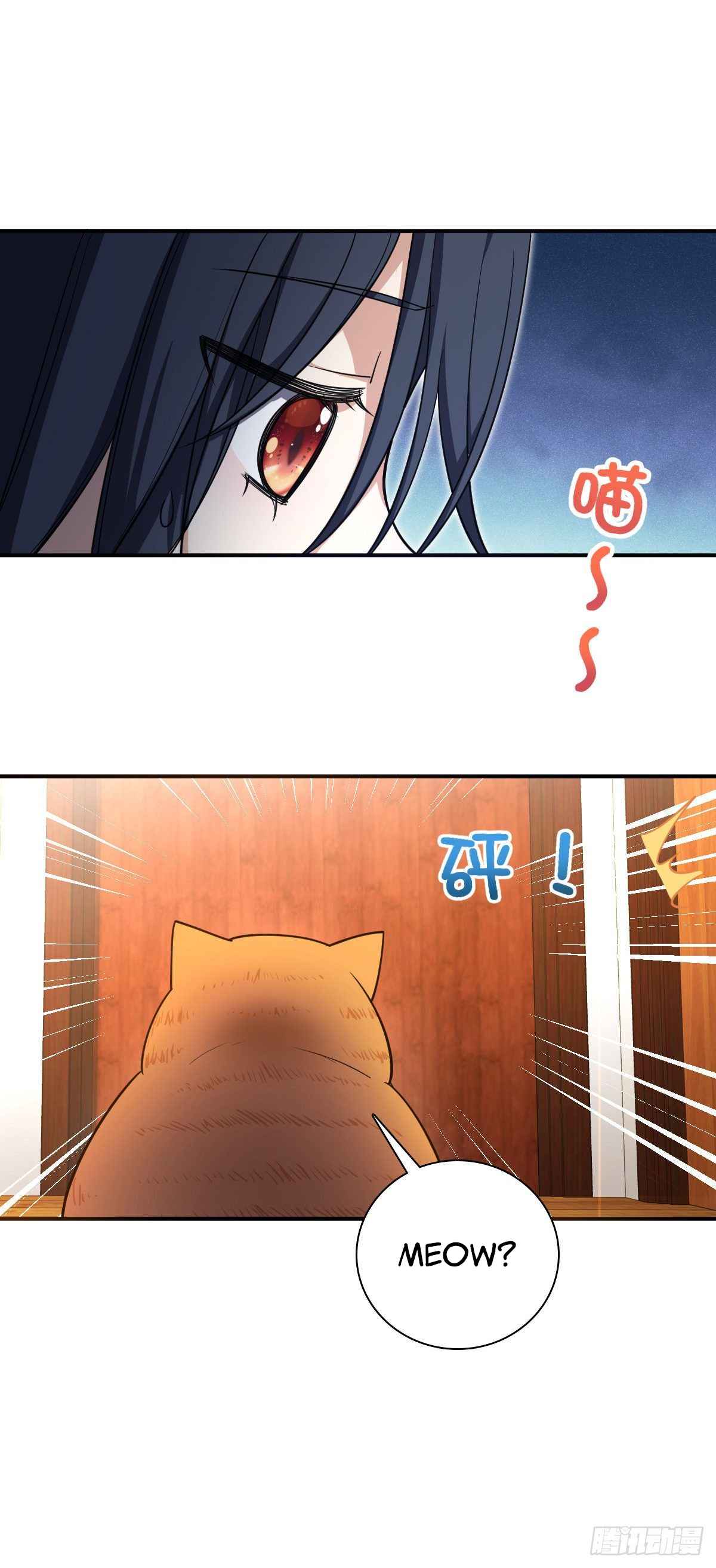 My Wife Is From a Thousand Years Ago chapter 9 page 28