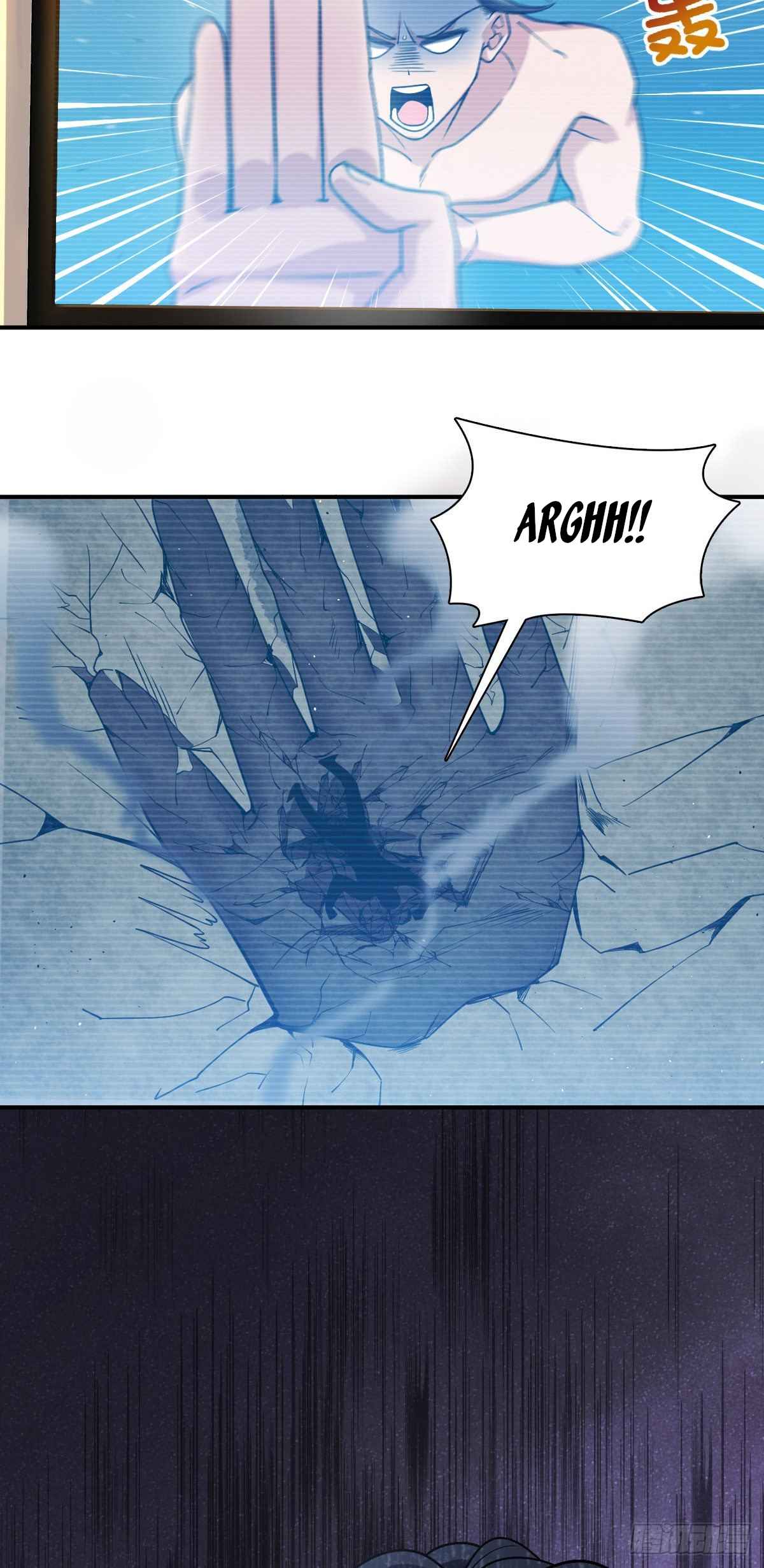 My Wife Is From a Thousand Years Ago chapter 9 page 5