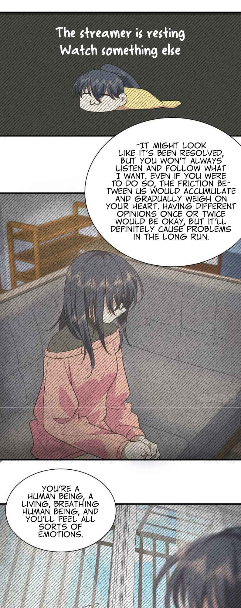 My Wife Is From a Thousand Years Ago chapter 90 page 15