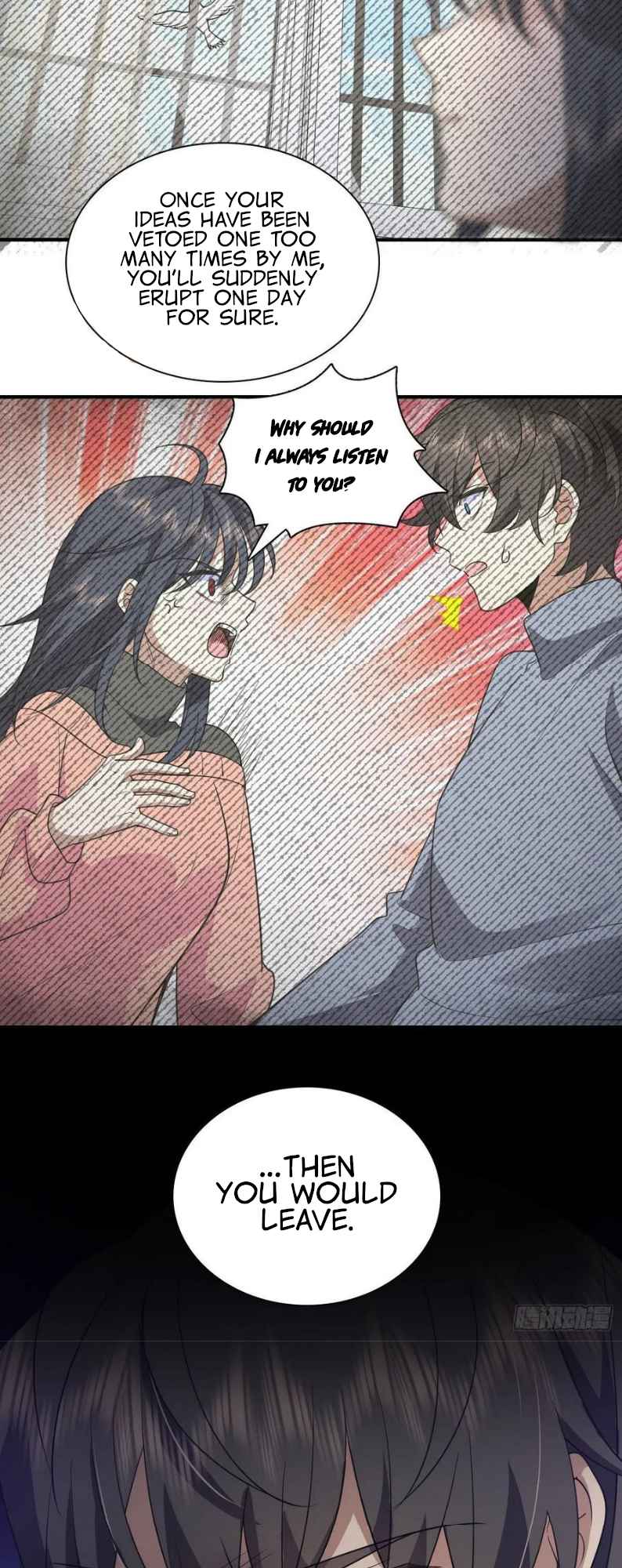 My Wife Is From a Thousand Years Ago chapter 90 page 16