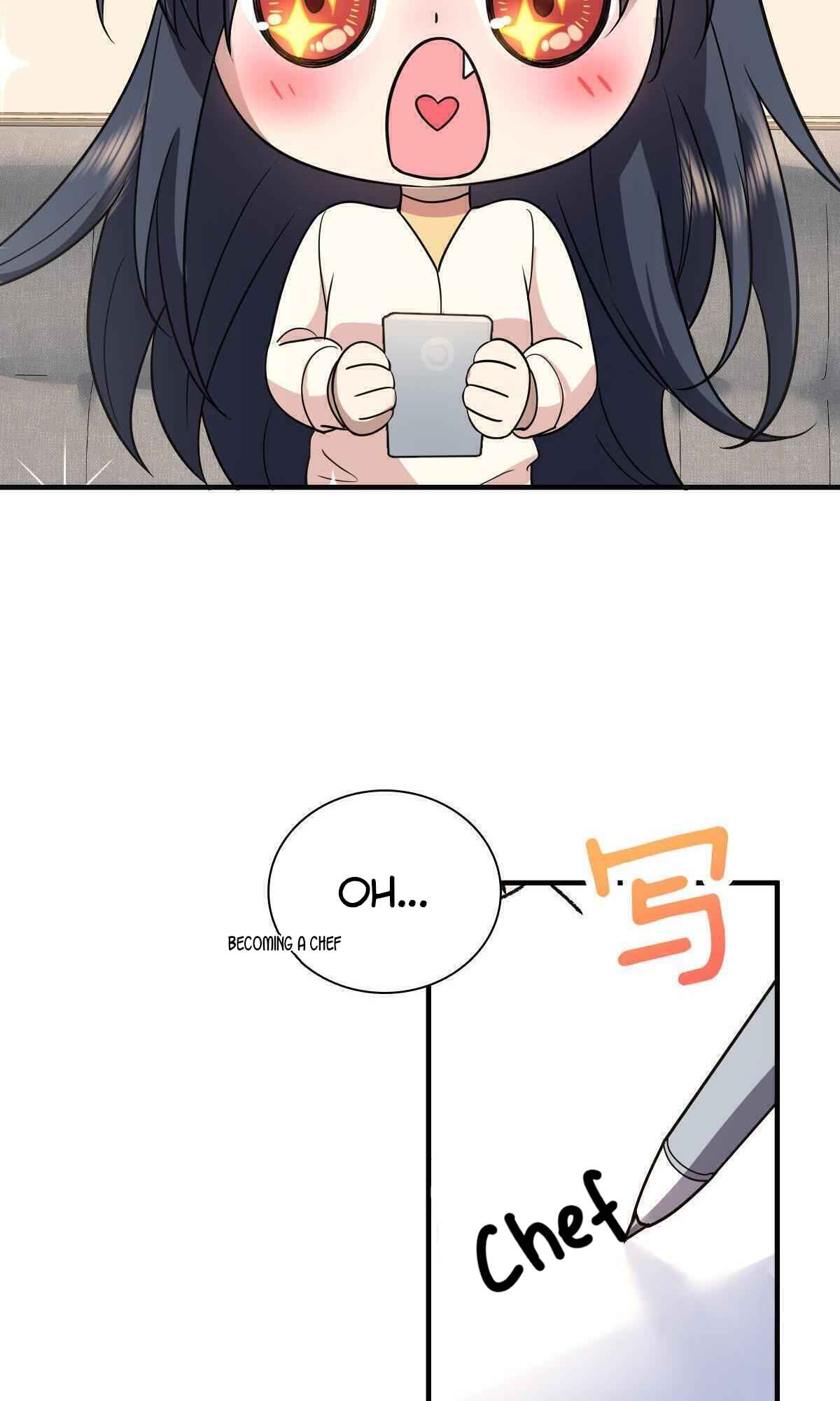 My Wife Is From a Thousand Years Ago chapter 91 page 10