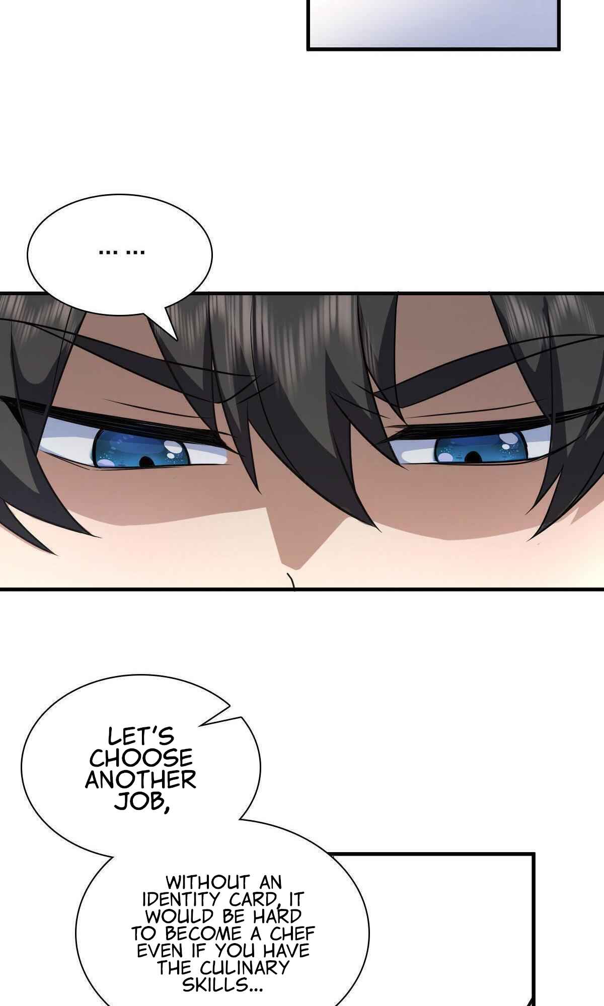 My Wife Is From a Thousand Years Ago chapter 91 page 11