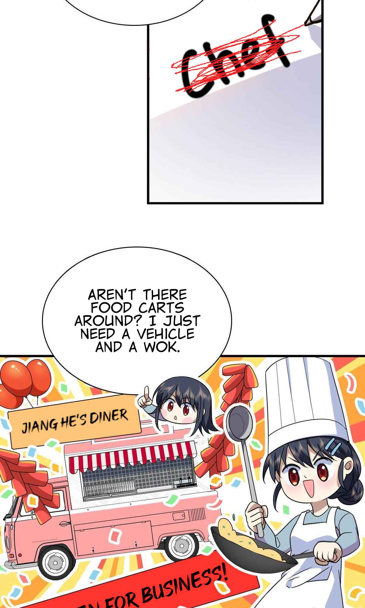 My Wife Is From a Thousand Years Ago chapter 91 page 12