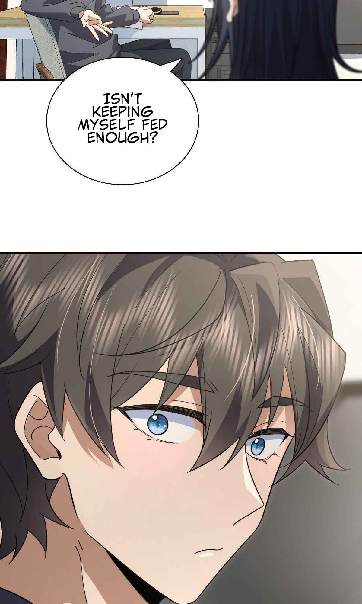 My Wife Is From a Thousand Years Ago chapter 91 page 15