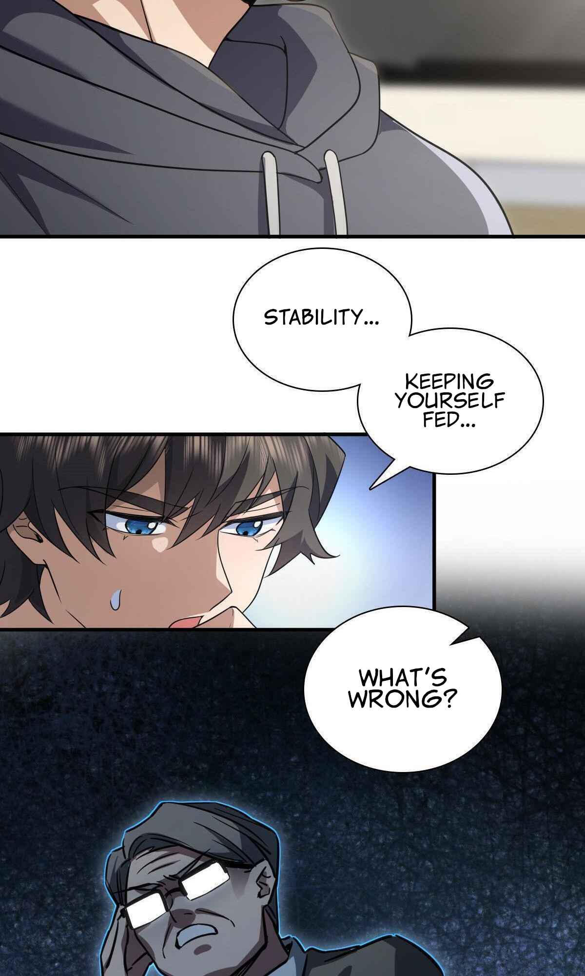 My Wife Is From a Thousand Years Ago chapter 91 page 16