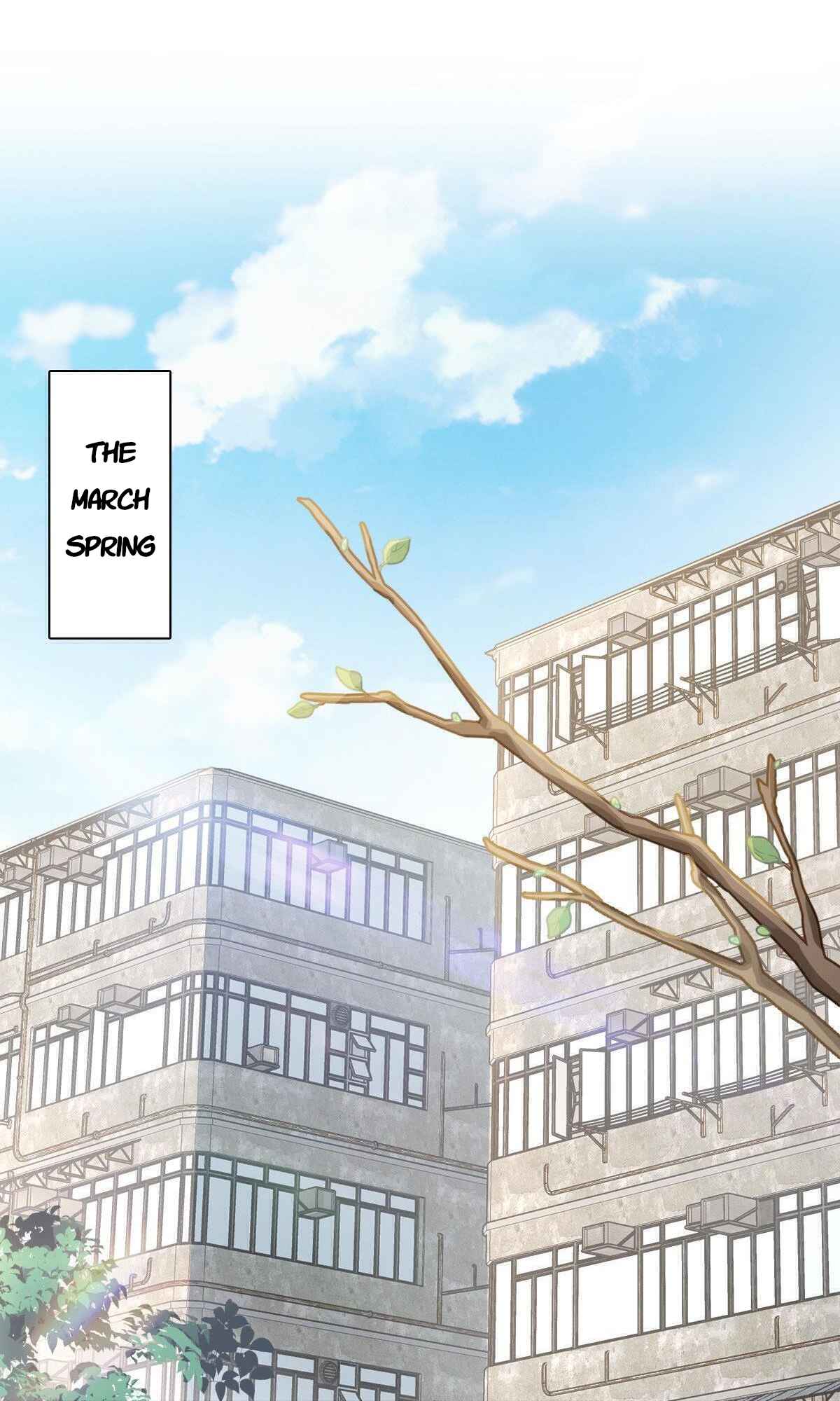 My Wife Is From a Thousand Years Ago chapter 91 page 2