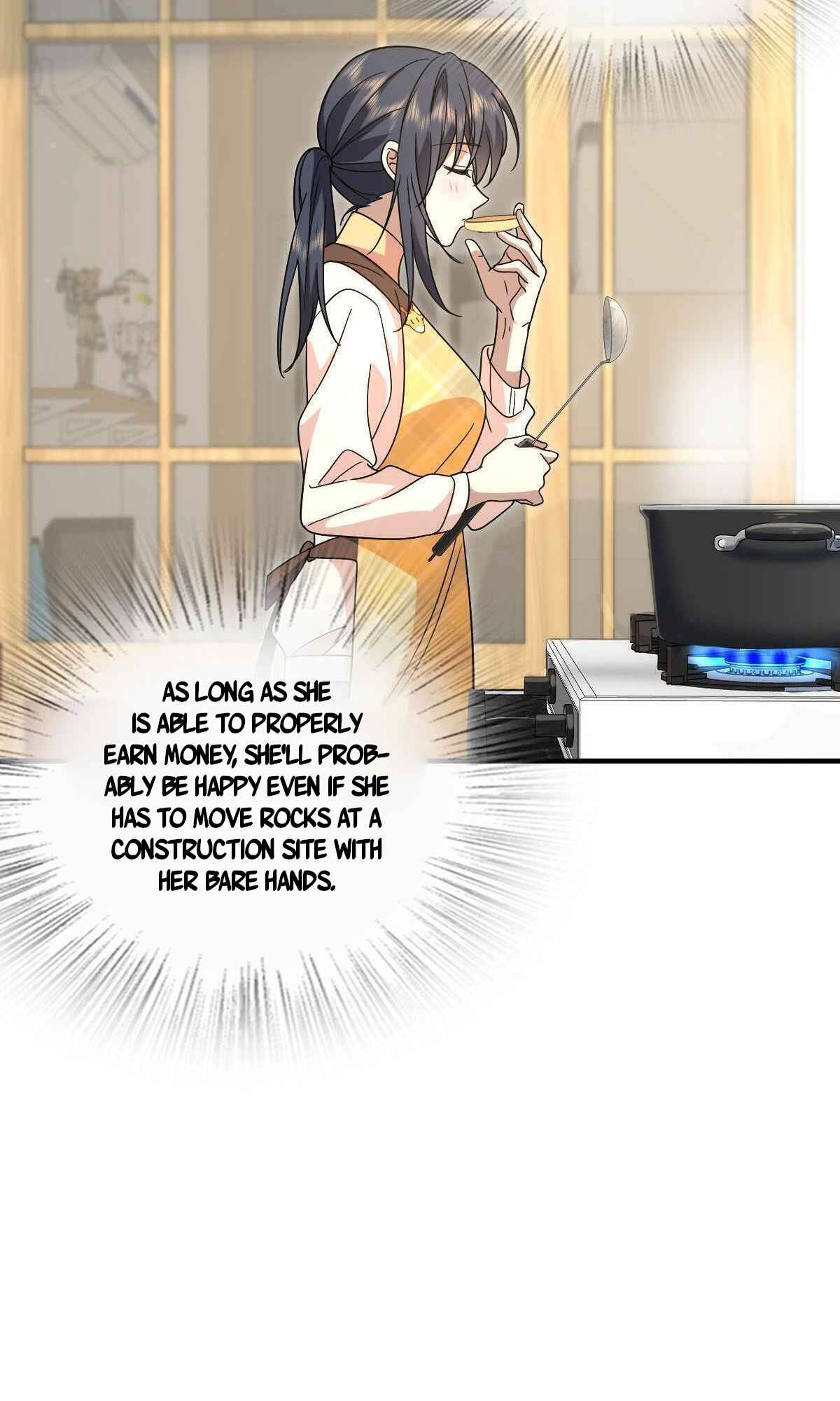 My Wife Is From a Thousand Years Ago chapter 91 page 20