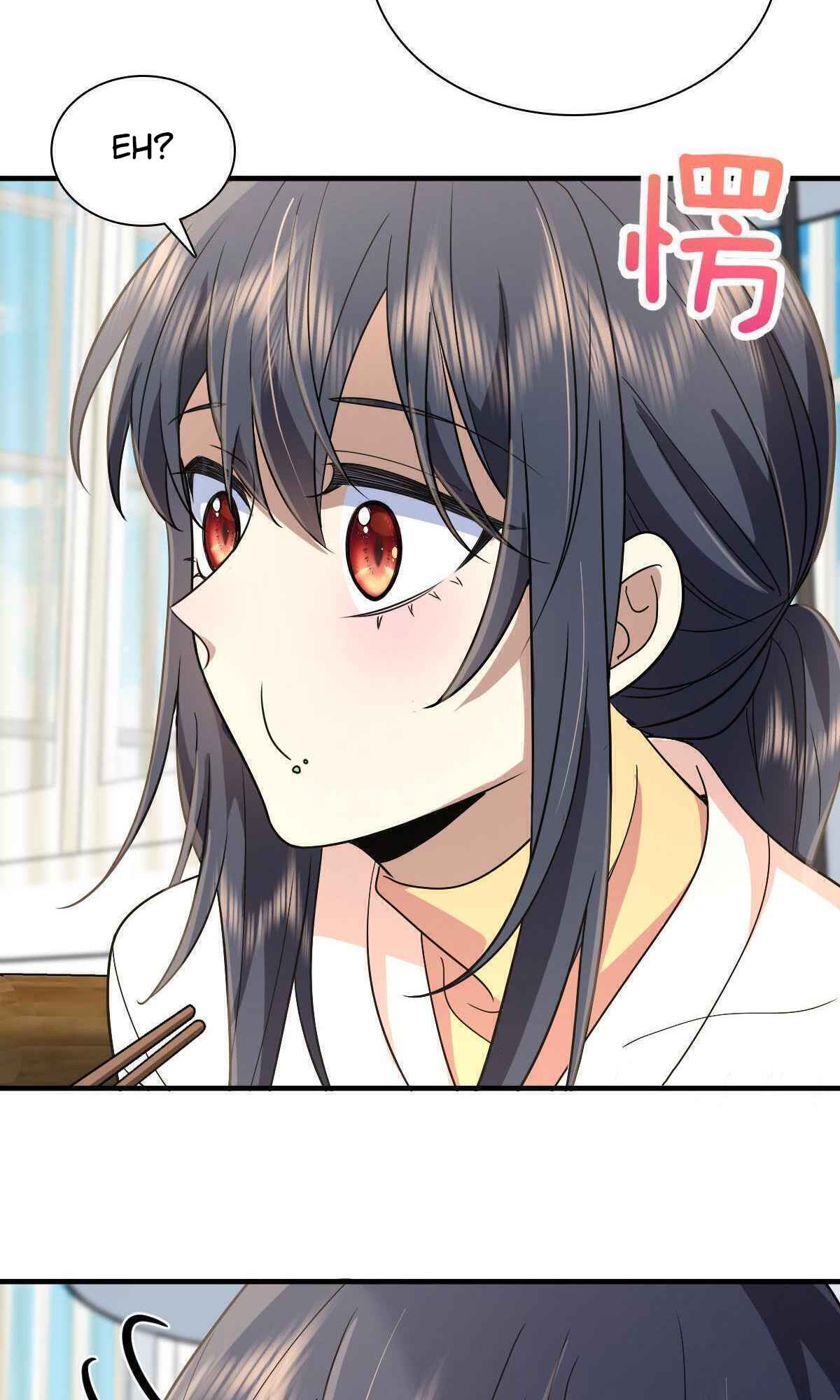 My Wife Is From a Thousand Years Ago chapter 91 page 23