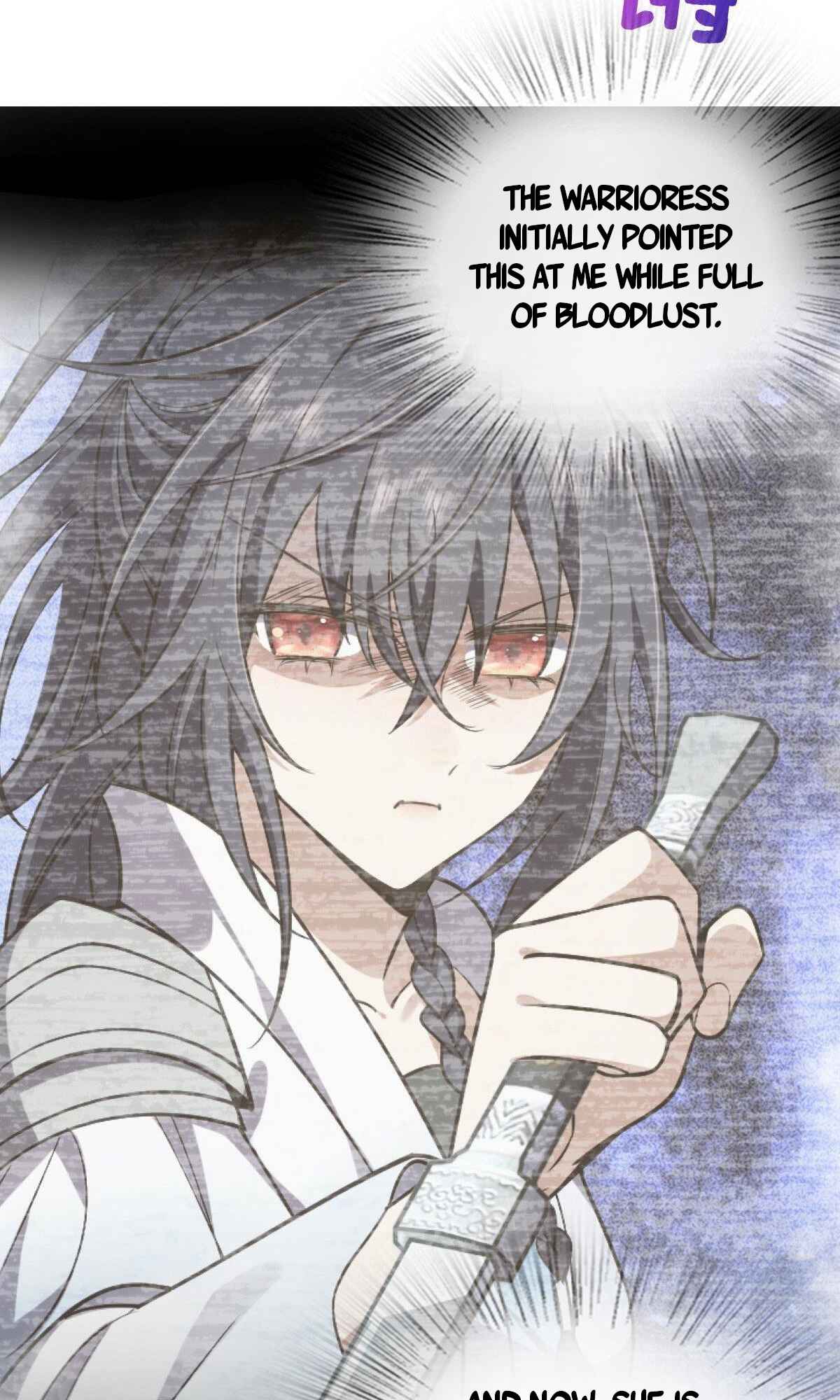 My Wife Is From a Thousand Years Ago chapter 91 page 32