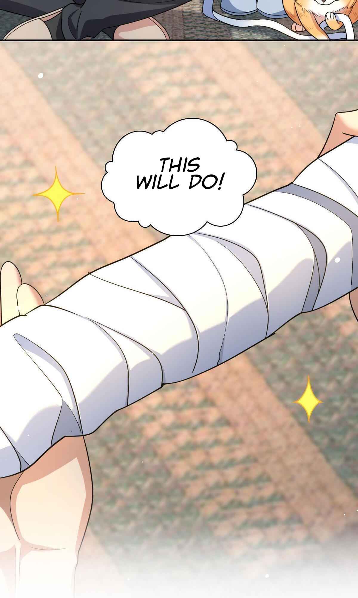 My Wife Is From a Thousand Years Ago chapter 91 page 39