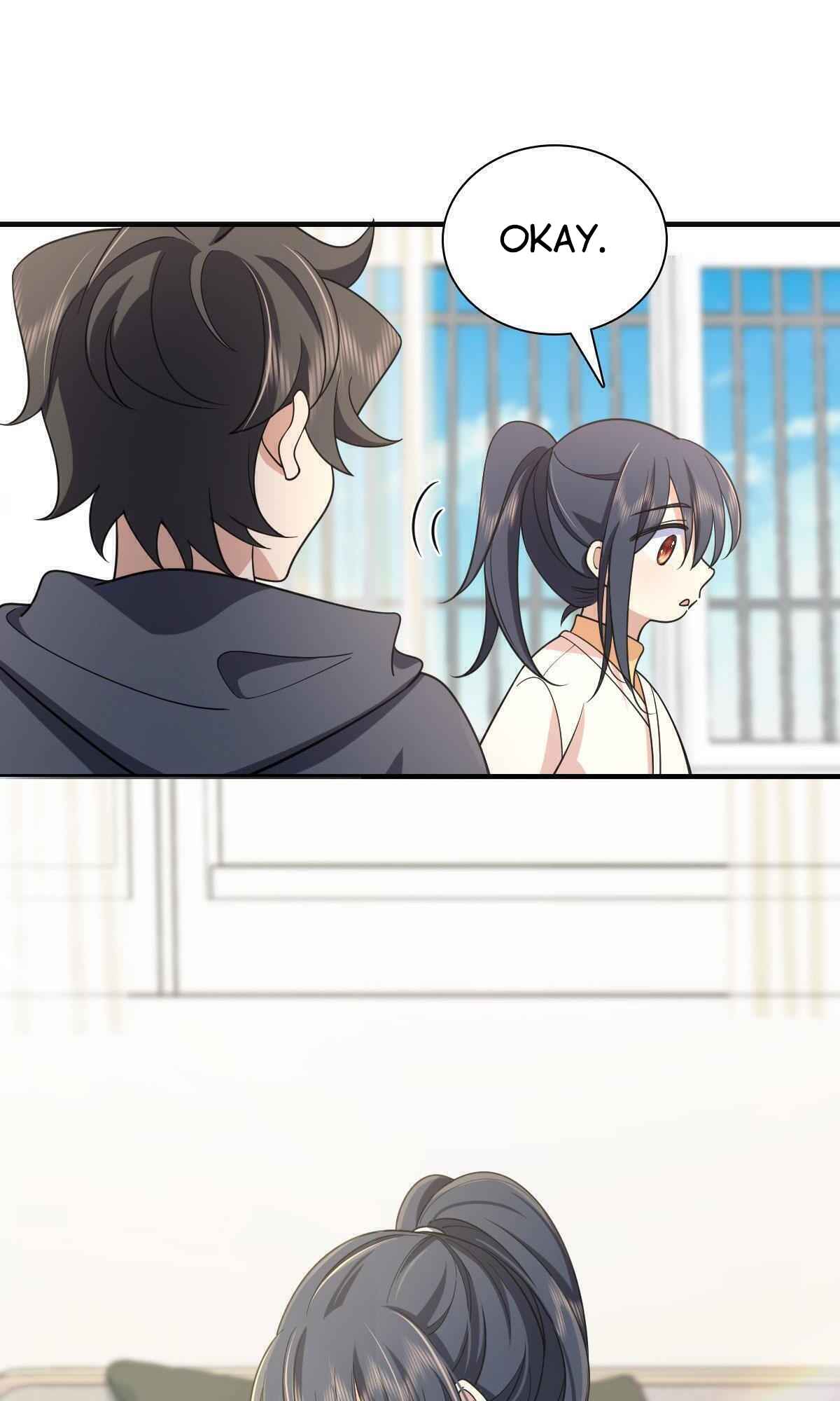 My Wife Is From a Thousand Years Ago chapter 91 page 42