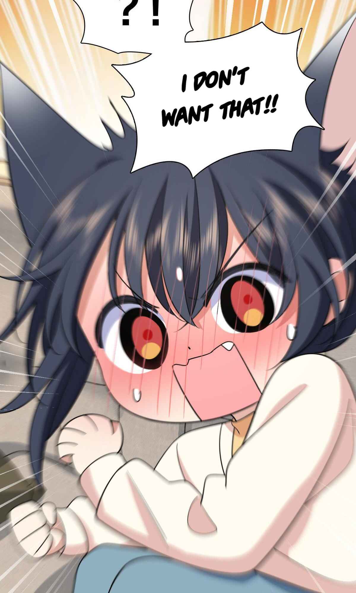 My Wife Is From a Thousand Years Ago chapter 91 page 45