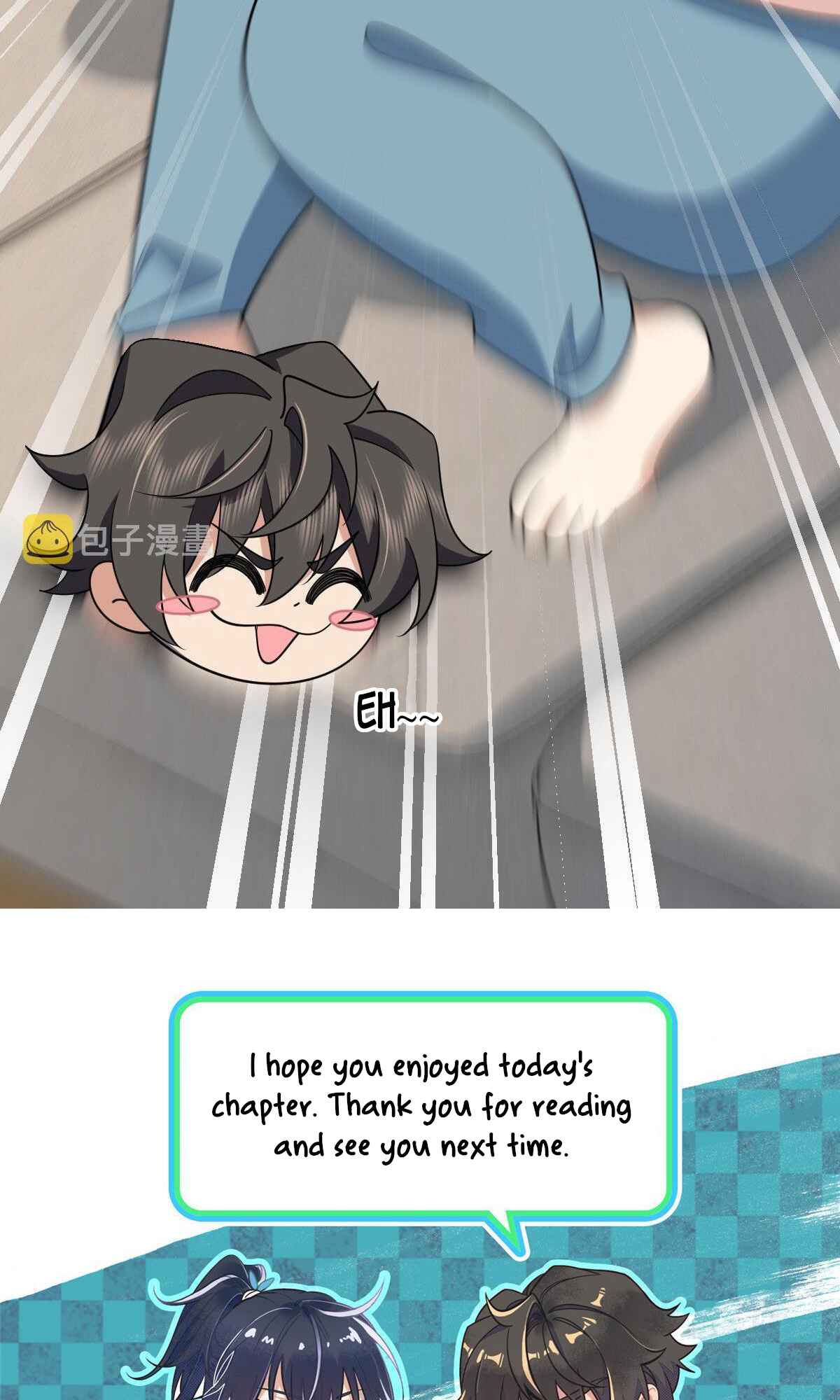 My Wife Is From a Thousand Years Ago chapter 91 page 46