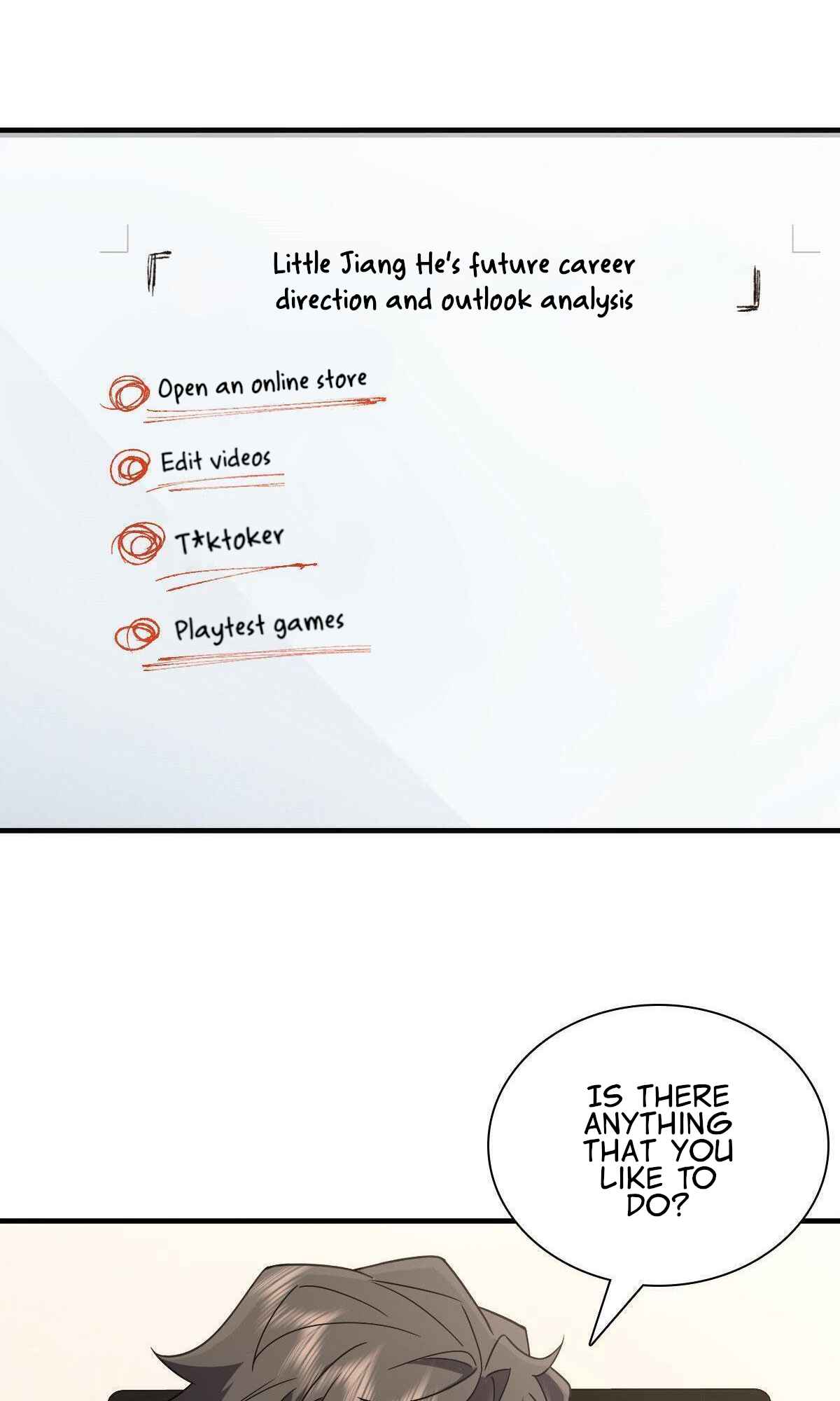 My Wife Is From a Thousand Years Ago chapter 91 page 7