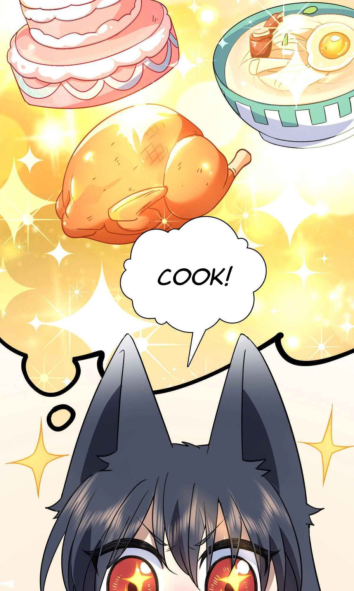 My Wife Is From a Thousand Years Ago chapter 91 page 9