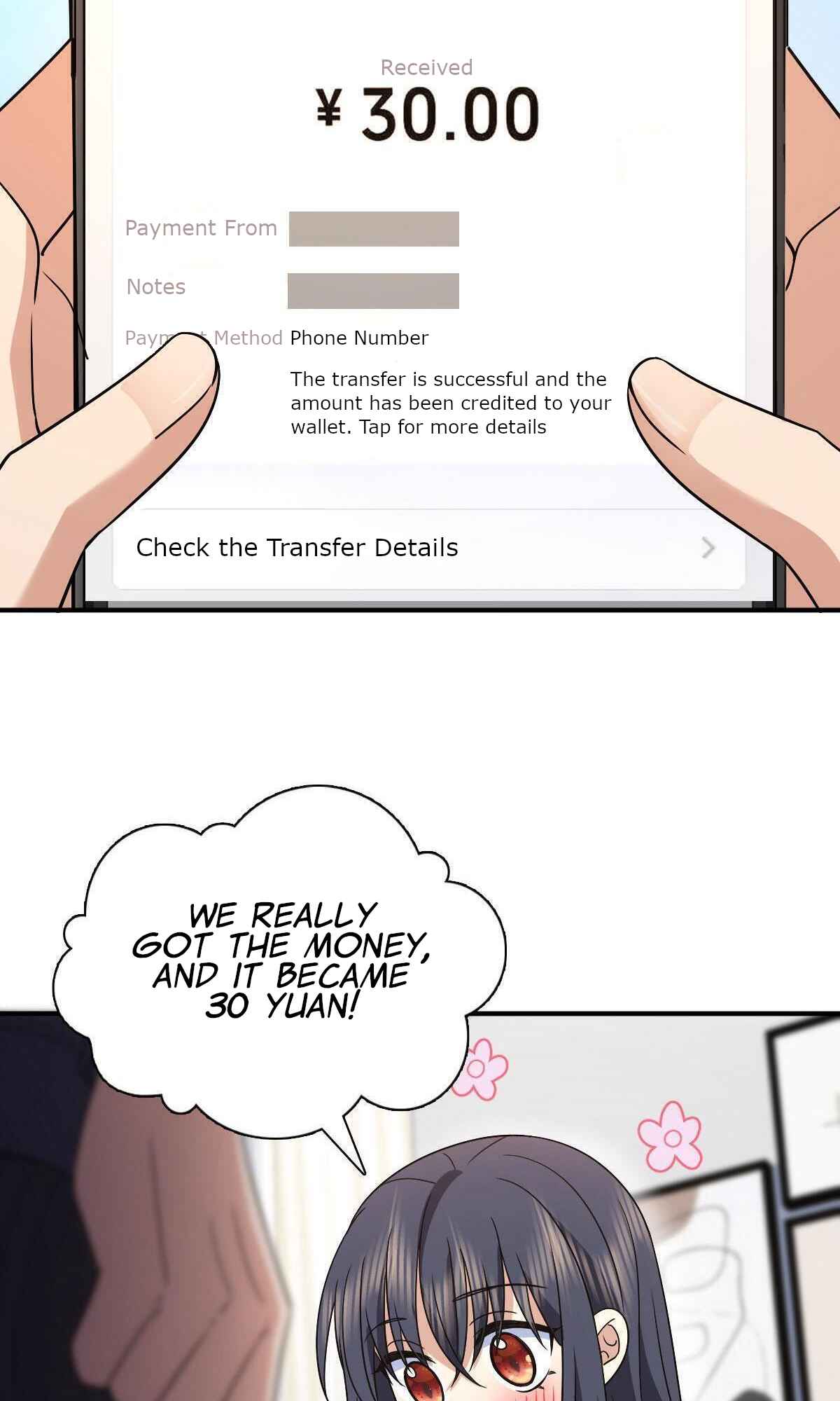 My Wife Is From a Thousand Years Ago chapter 92 page 20