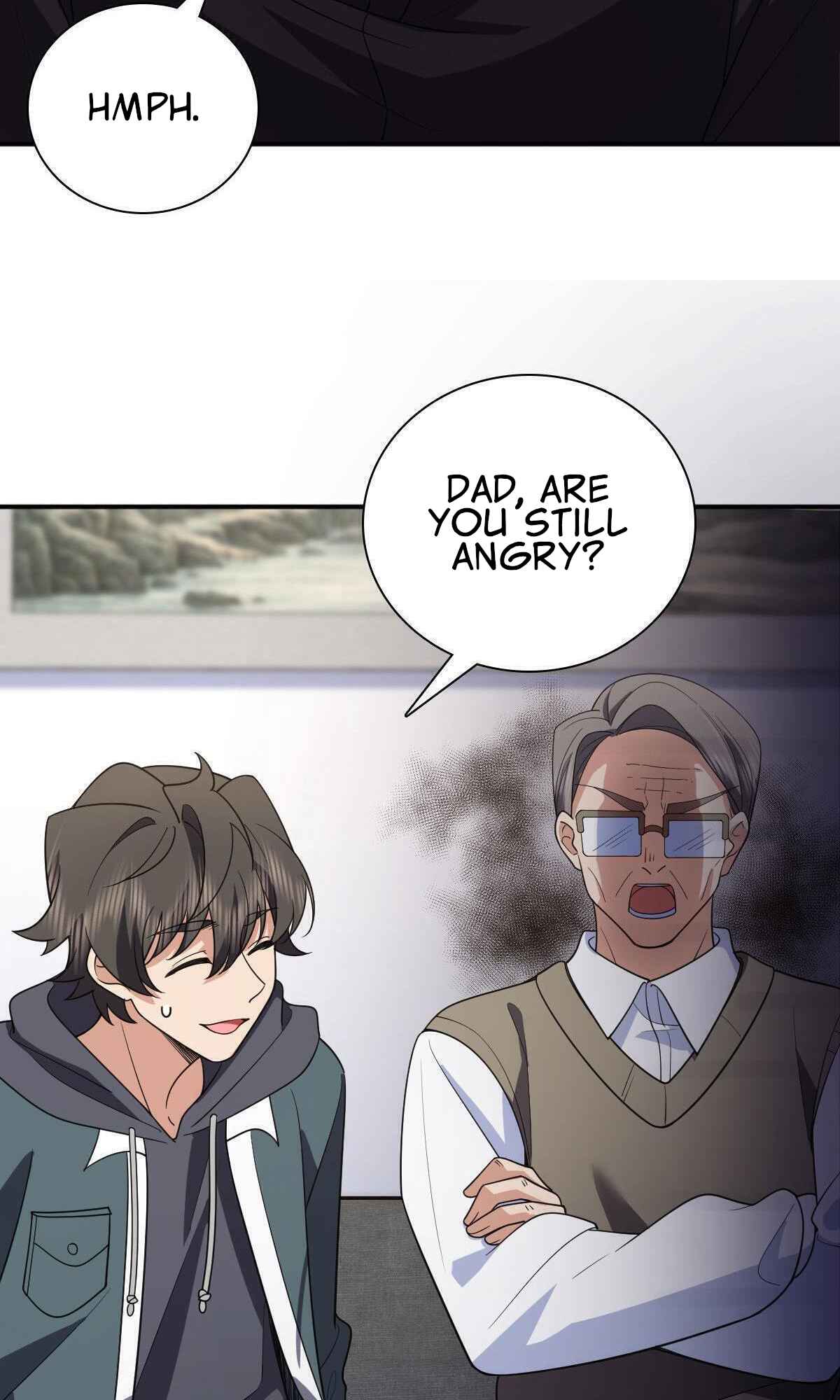 My Wife Is From a Thousand Years Ago chapter 92 page 38