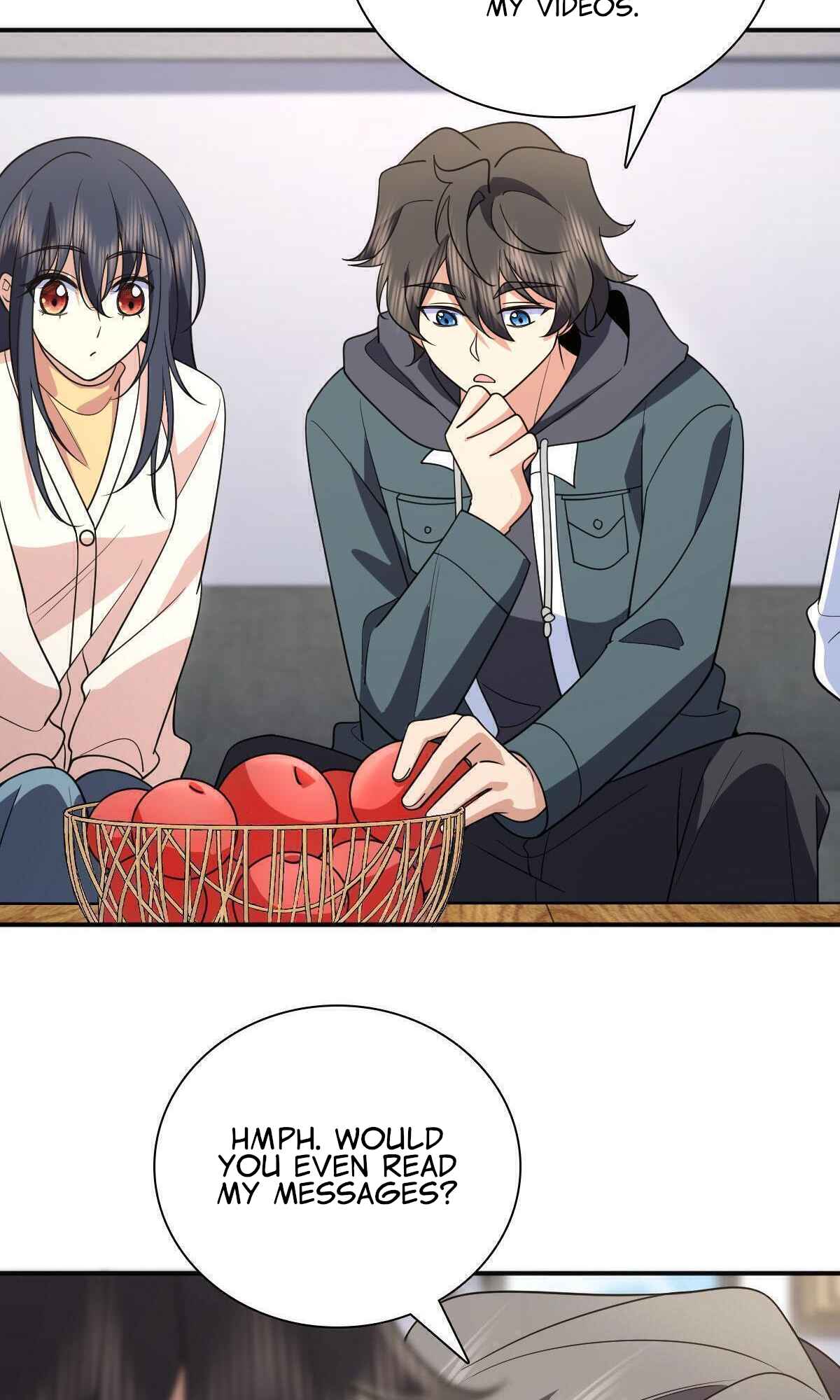 My Wife Is From a Thousand Years Ago chapter 92 page 41