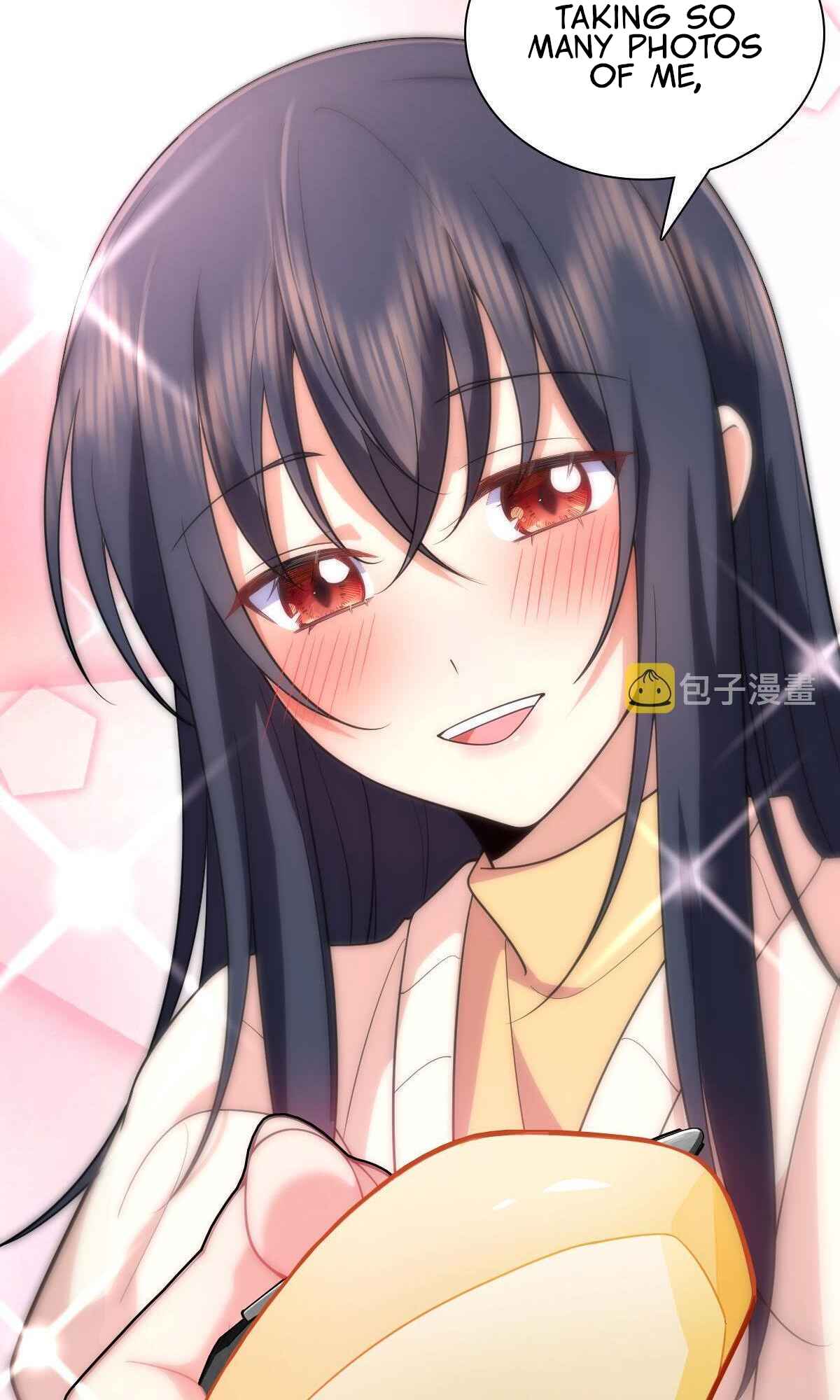 My Wife Is From a Thousand Years Ago chapter 92 page 52