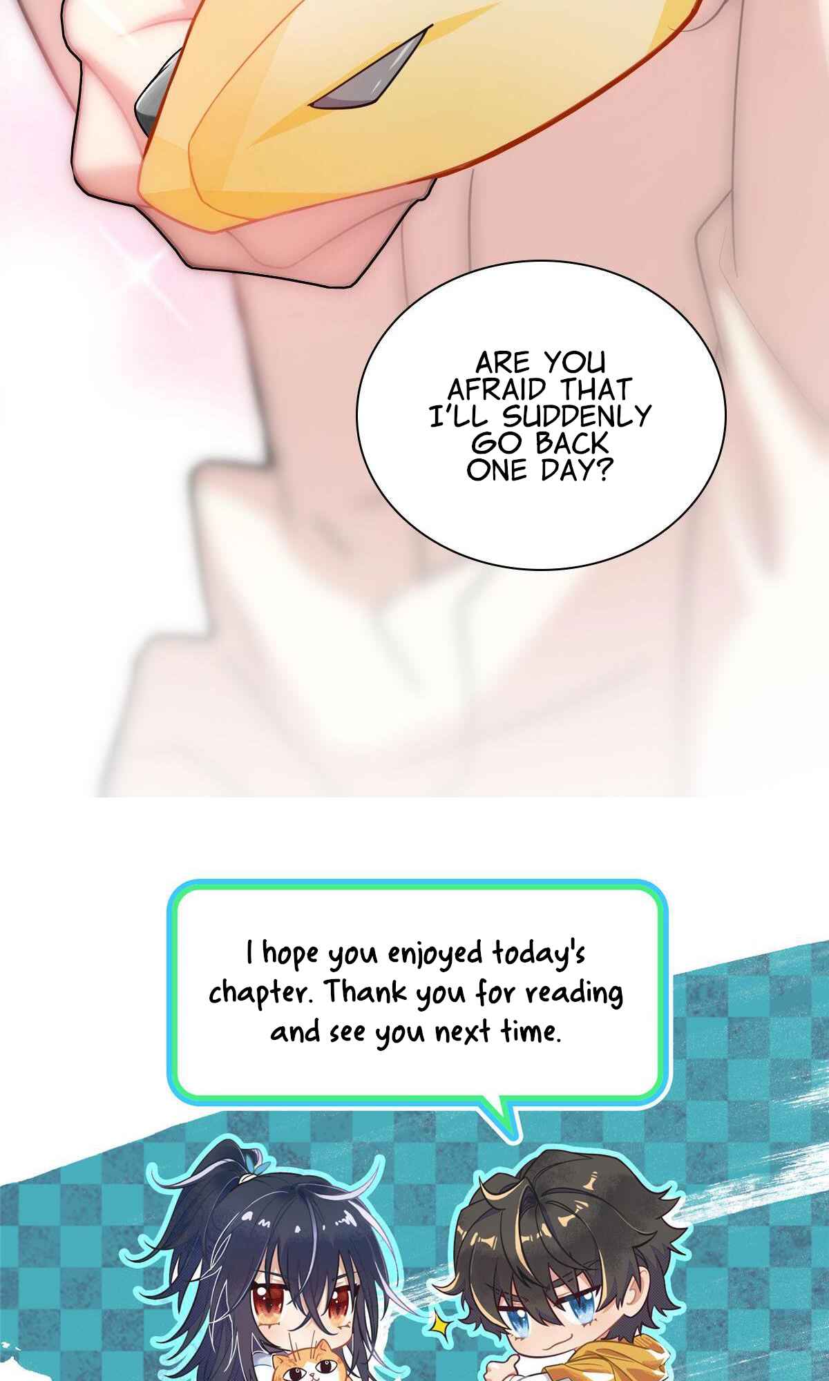 My Wife Is From a Thousand Years Ago chapter 92 page 53