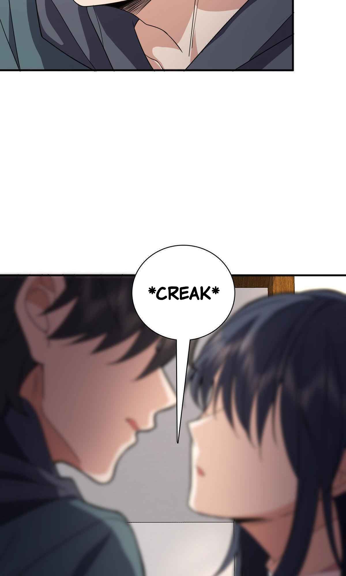 My Wife Is From a Thousand Years Ago chapter 93 page 10